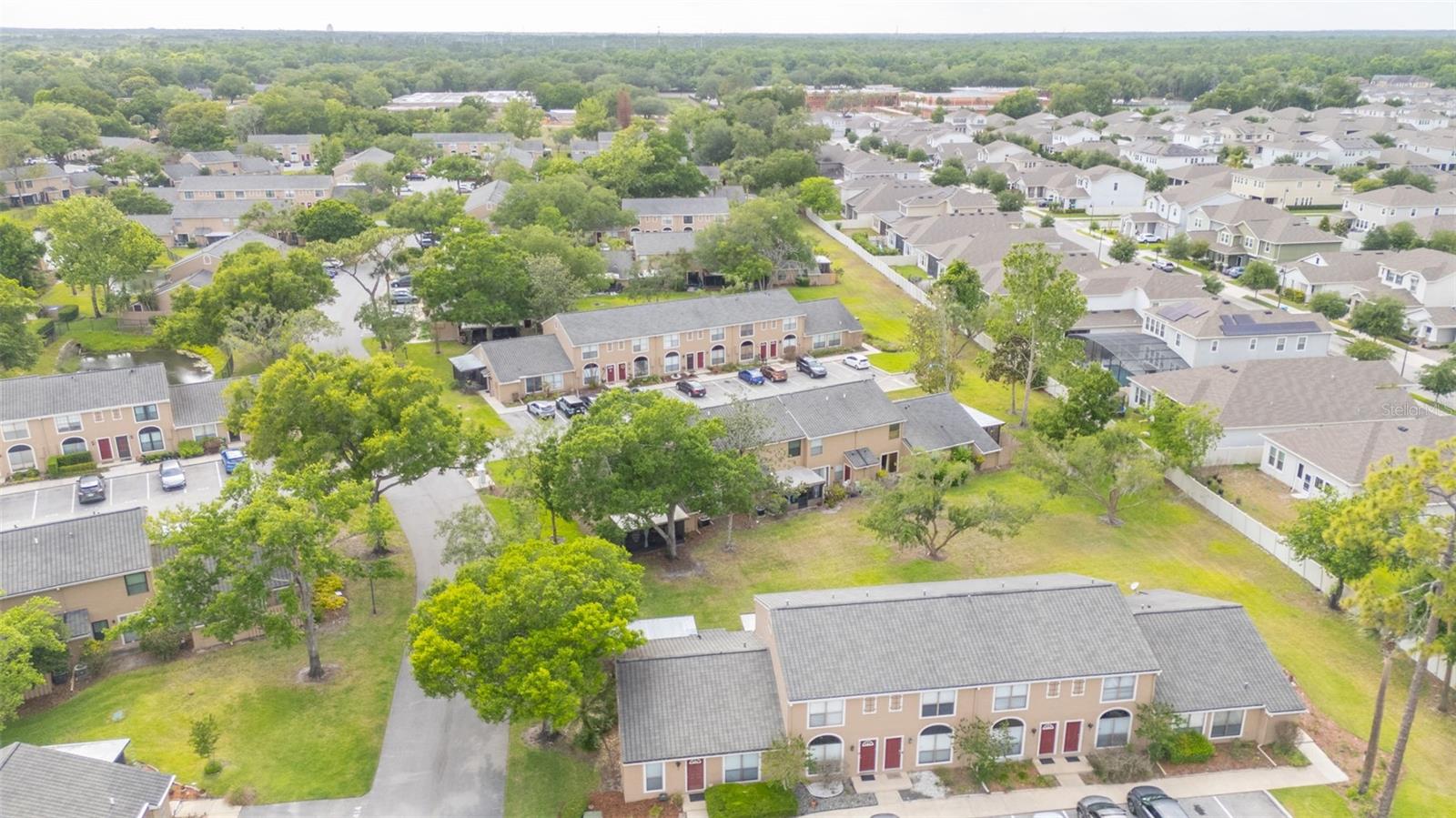 607 CASA PARK COURT K, WINTER SPRINGS, FL, 32708