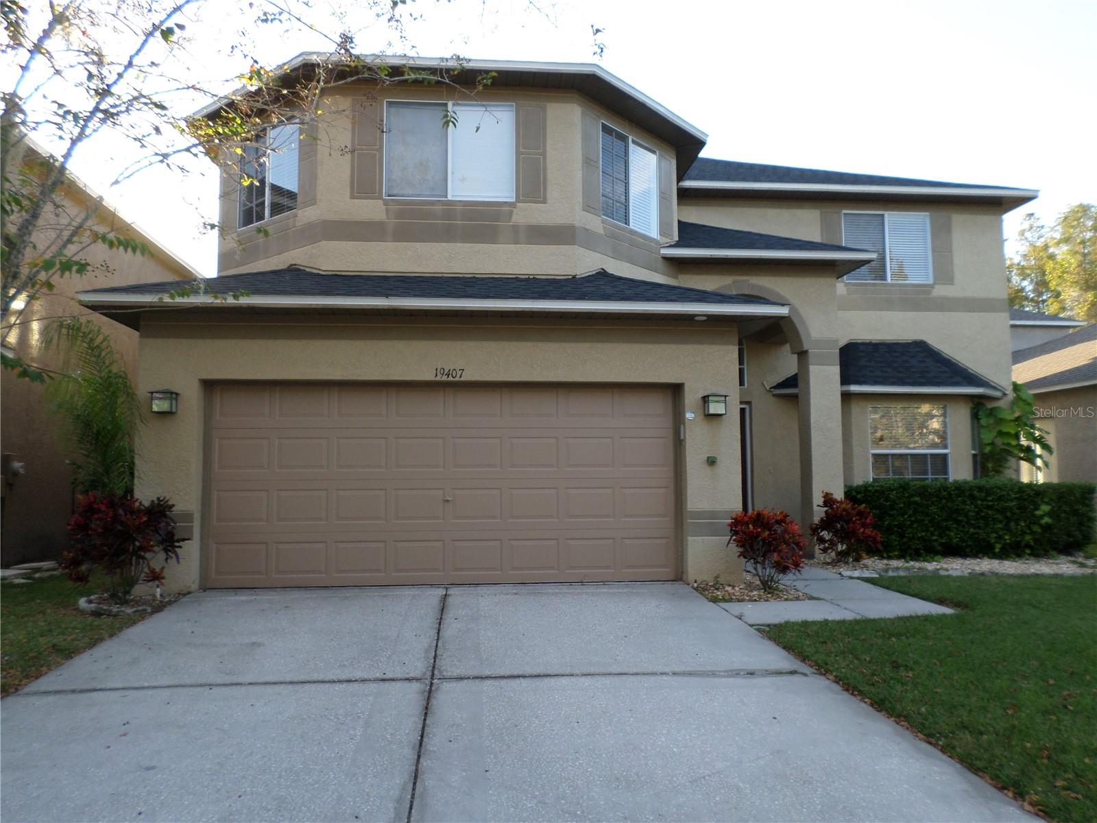 19407 SANDY SPRINGS CIR, LUTZ, FL, 33558