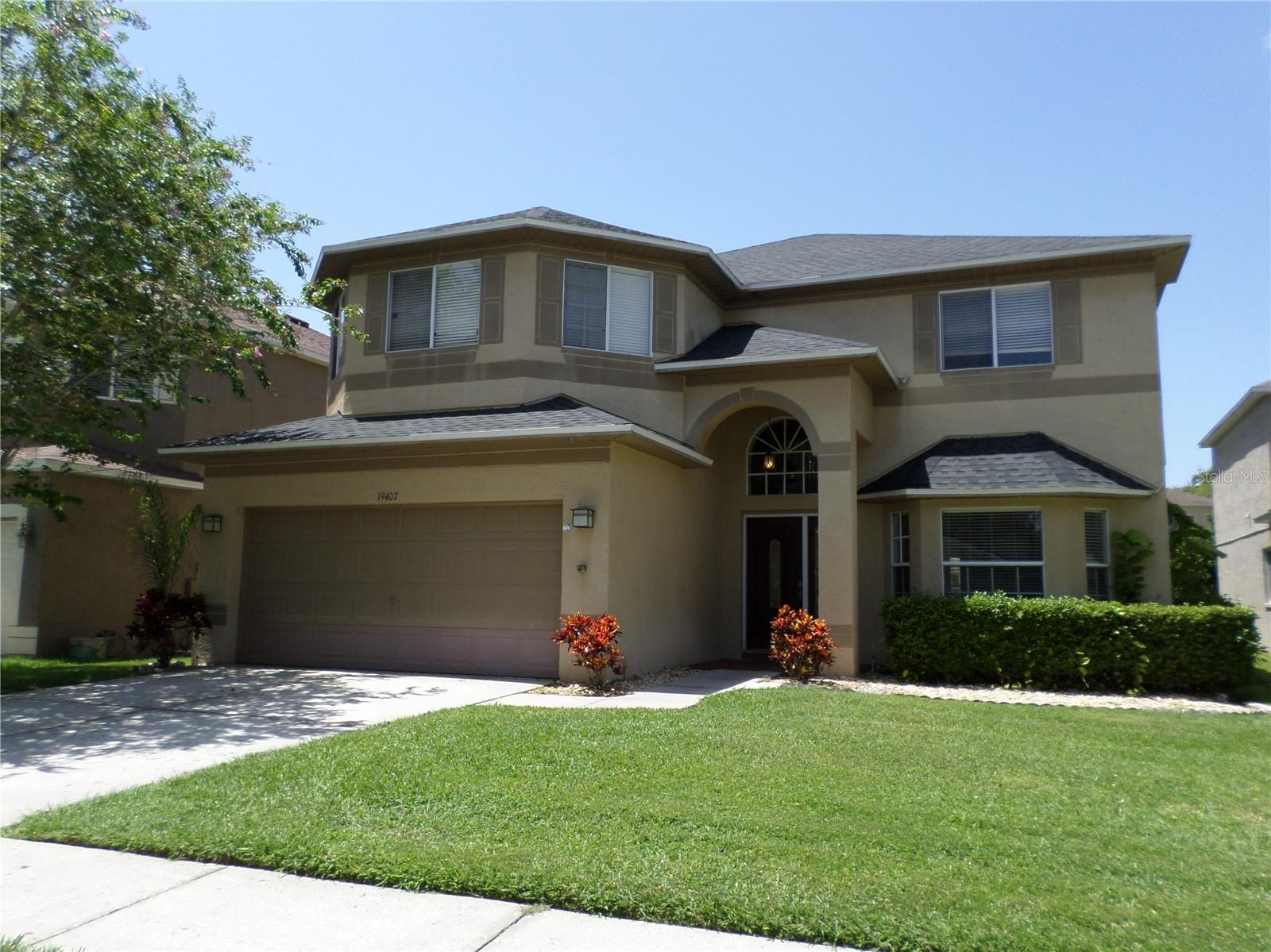 19407 SANDY SPRINGS CIR, LUTZ, FL, 33558