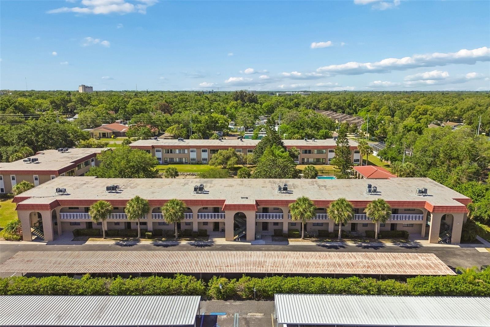 1750 BELLEAIR FOREST DR #A5, BELLEAIR, FL, 33756