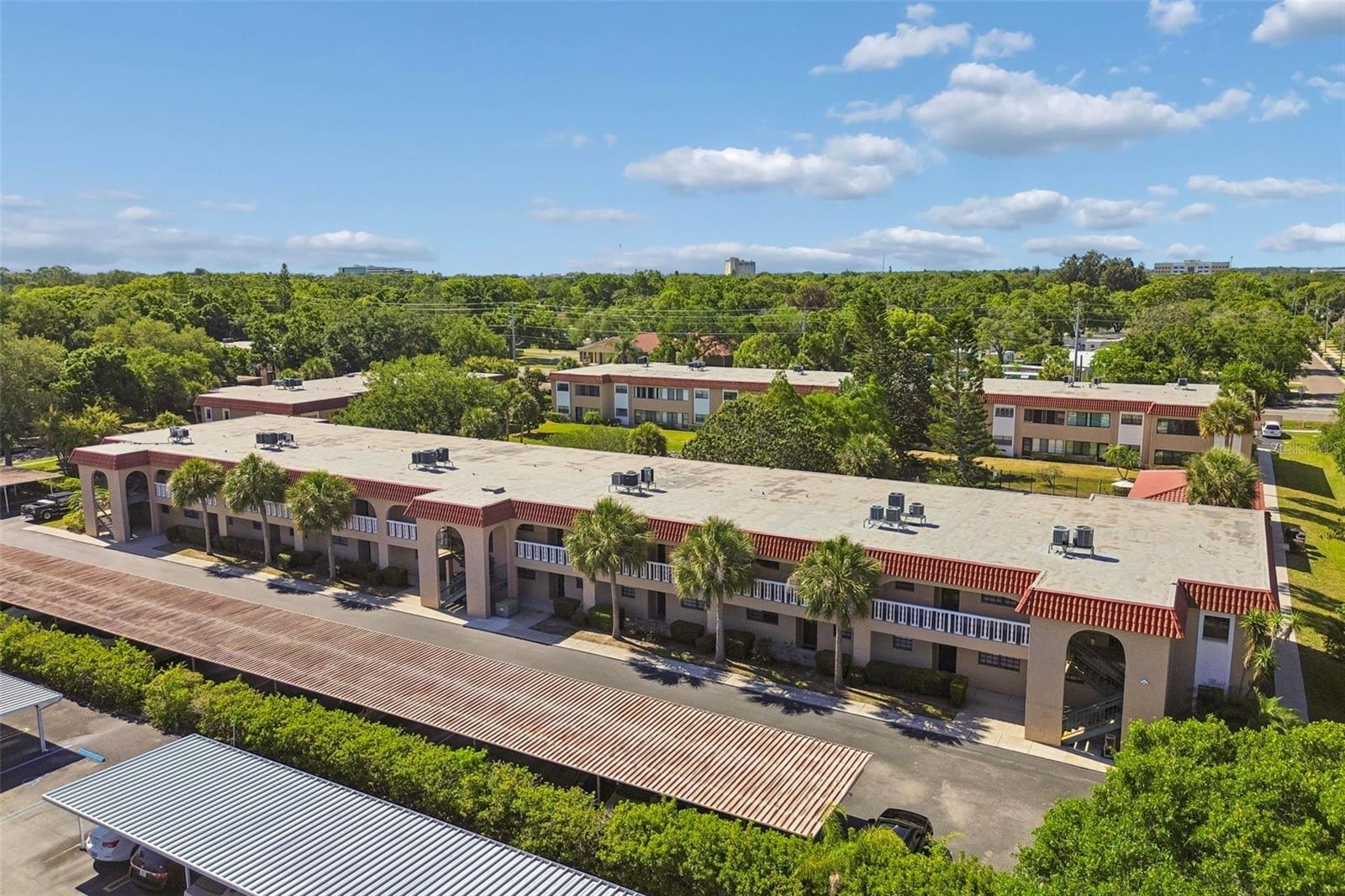 1750 BELLEAIR FOREST DR #A5, BELLEAIR, FL, 33756