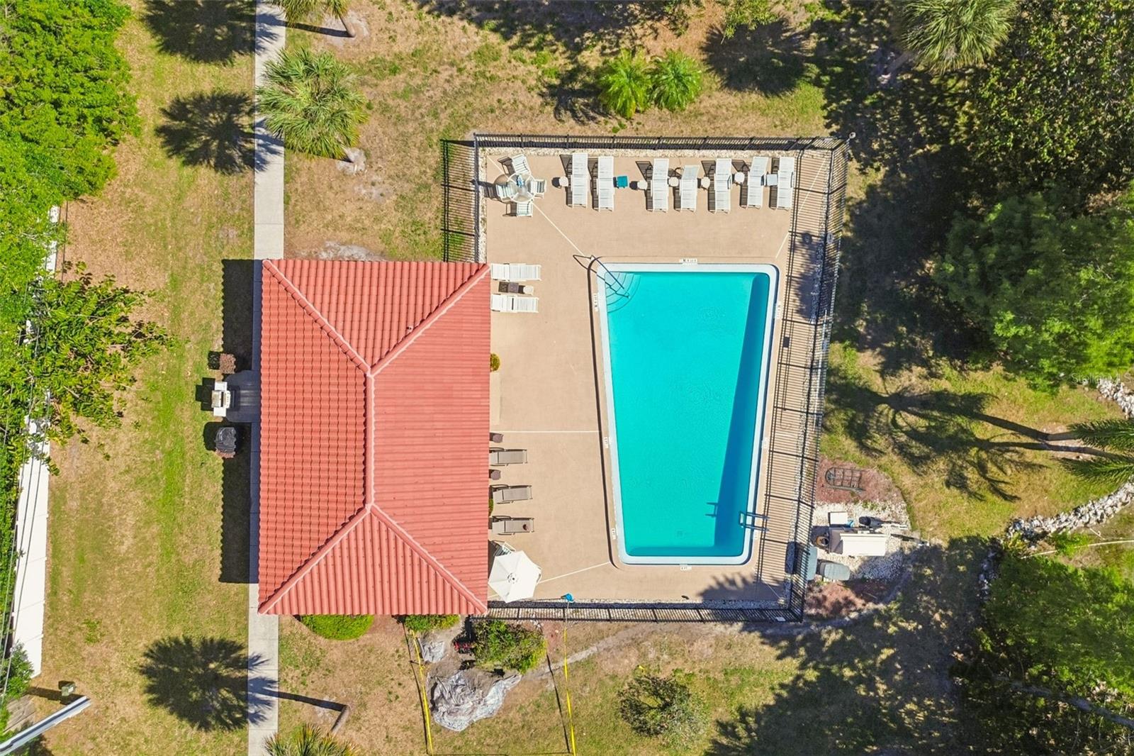 1750 BELLEAIR FOREST DR #A5, BELLEAIR, FL, 33756