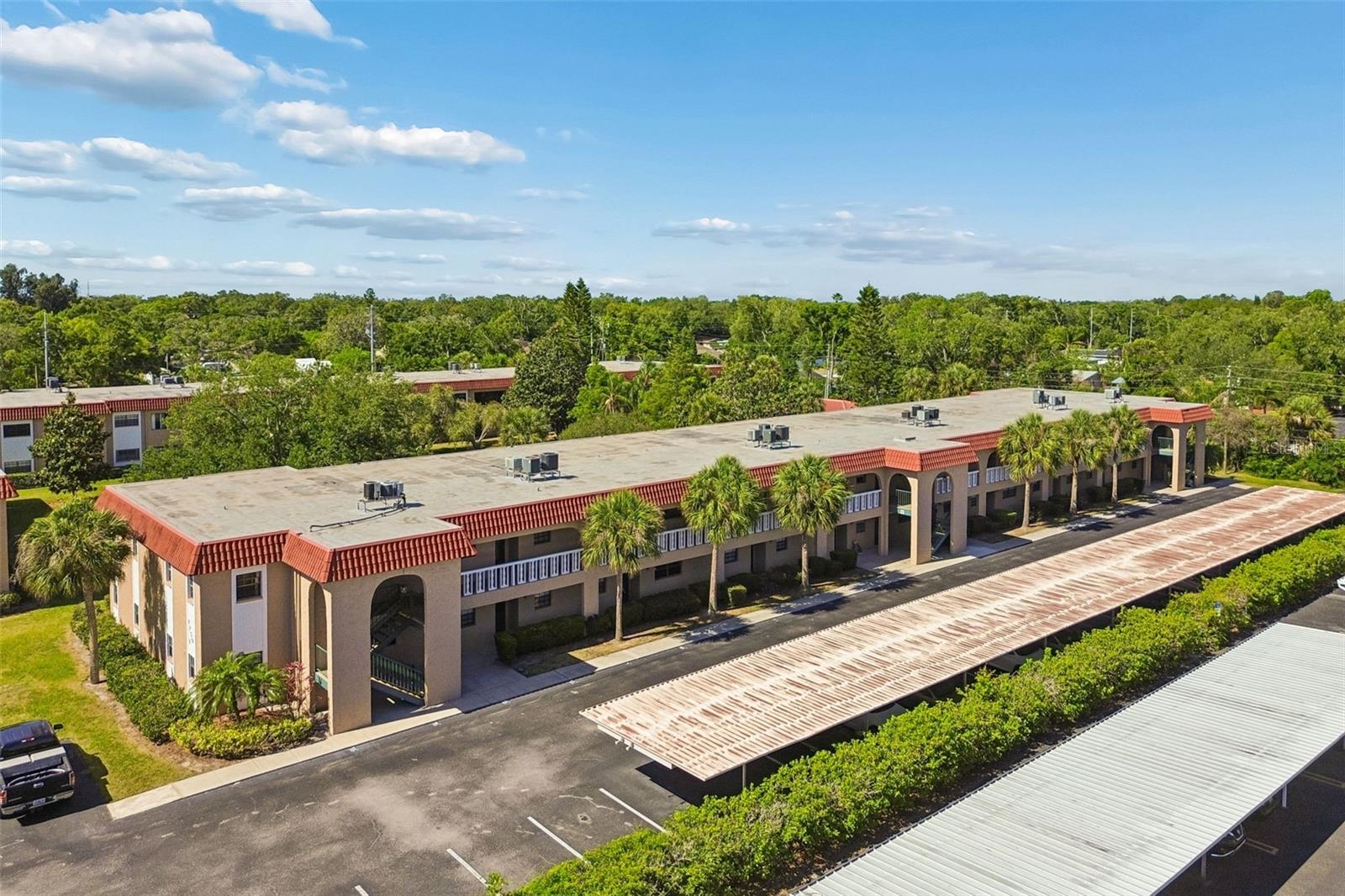 1750 BELLEAIR FOREST DR #A5, BELLEAIR, FL, 33756