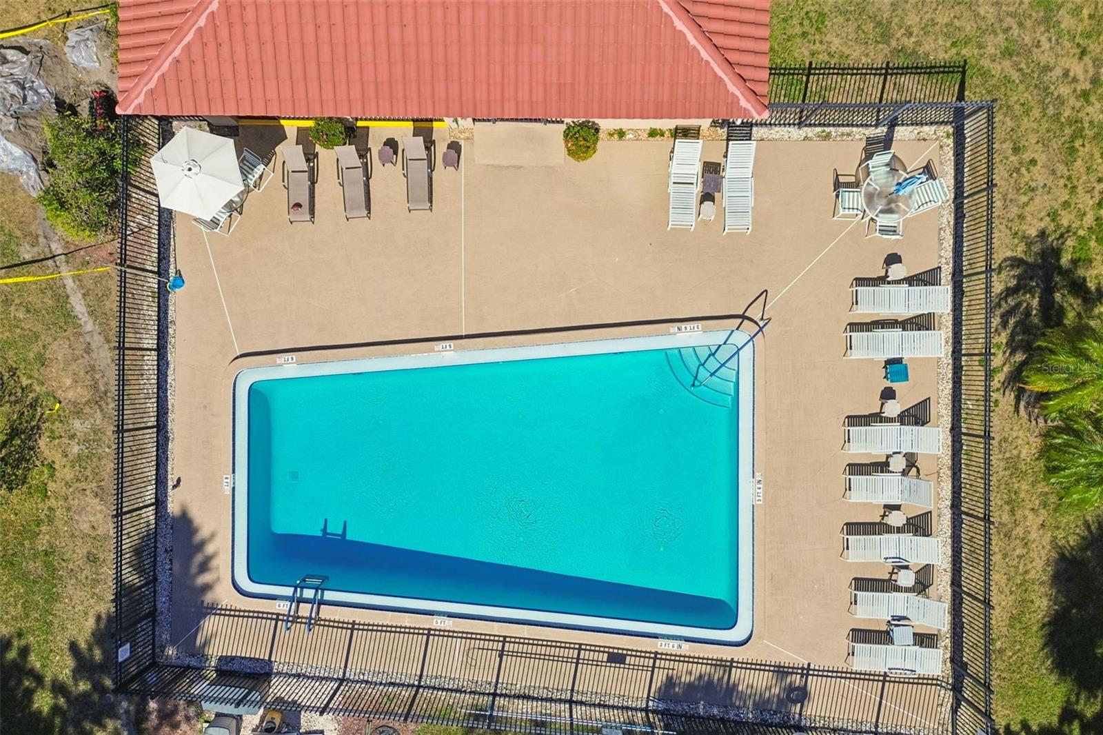 1750 BELLEAIR FOREST DR #A5, BELLEAIR, FL, 33756