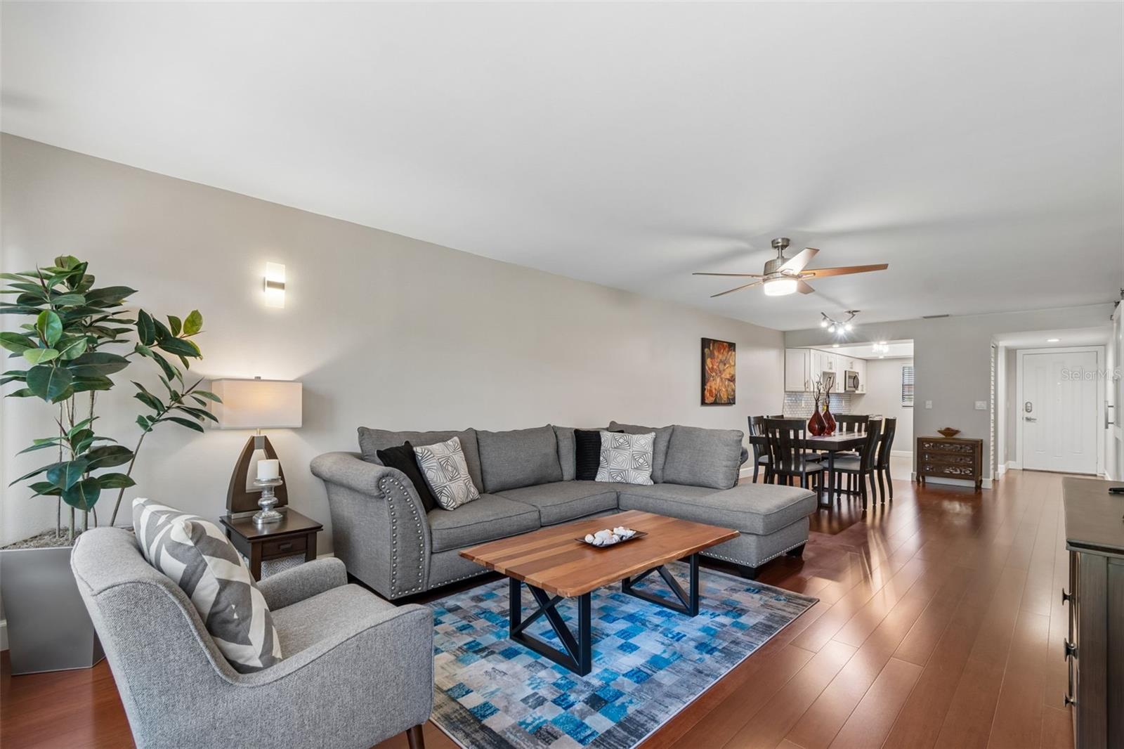 1750 BELLEAIR FOREST DR #A5, BELLEAIR, FL, 33756