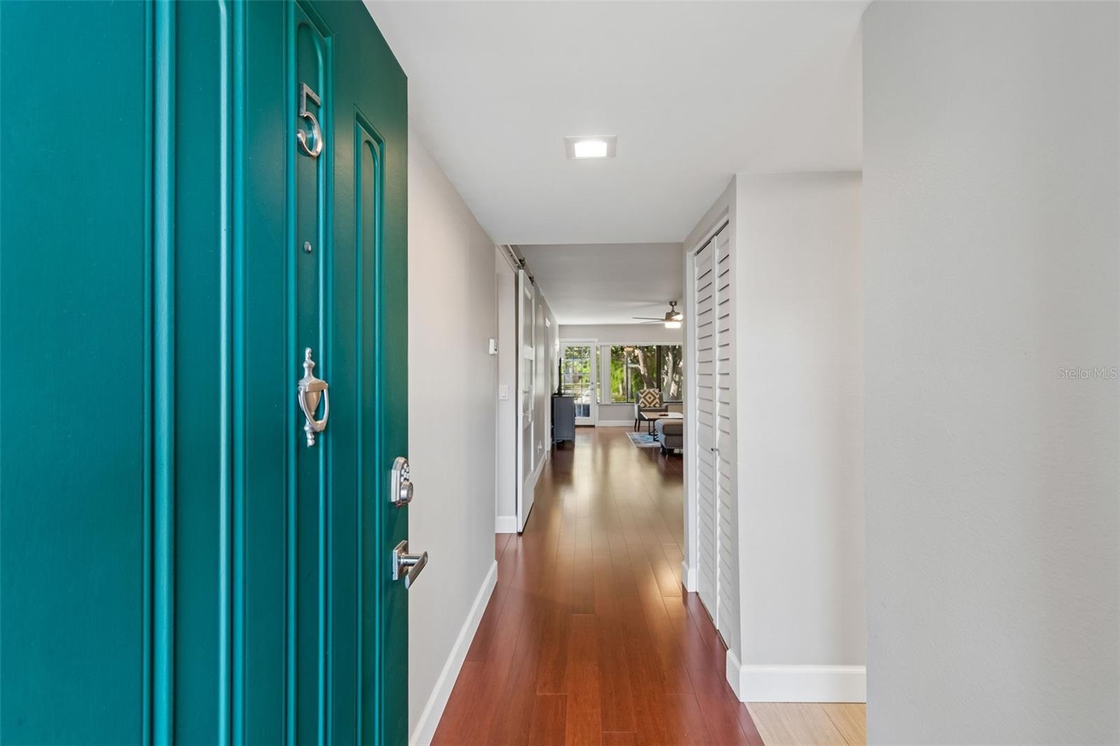 1750 BELLEAIR FOREST DR #A5, BELLEAIR, FL, 33756