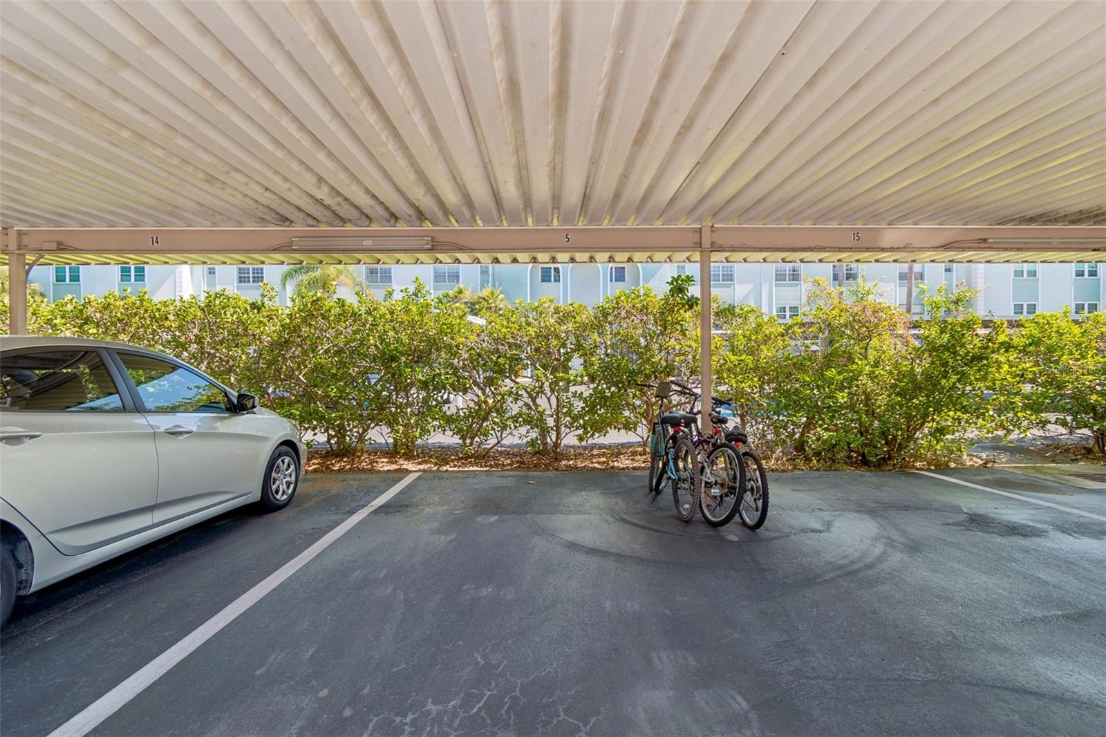 1750 BELLEAIR FOREST DR #A5, BELLEAIR, FL, 33756