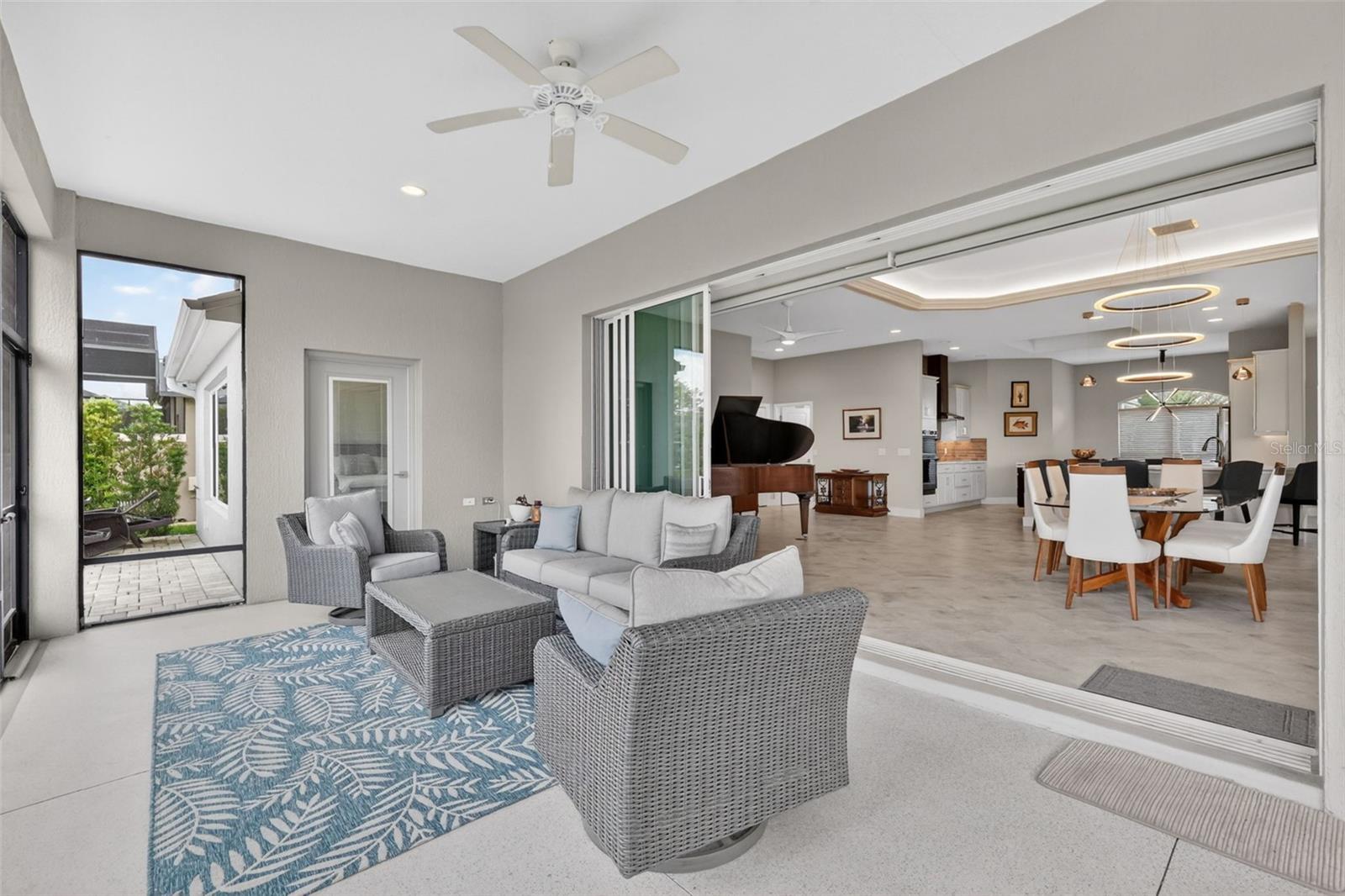 2165 GORDON PATH, THE VILLAGES, FL, 32163