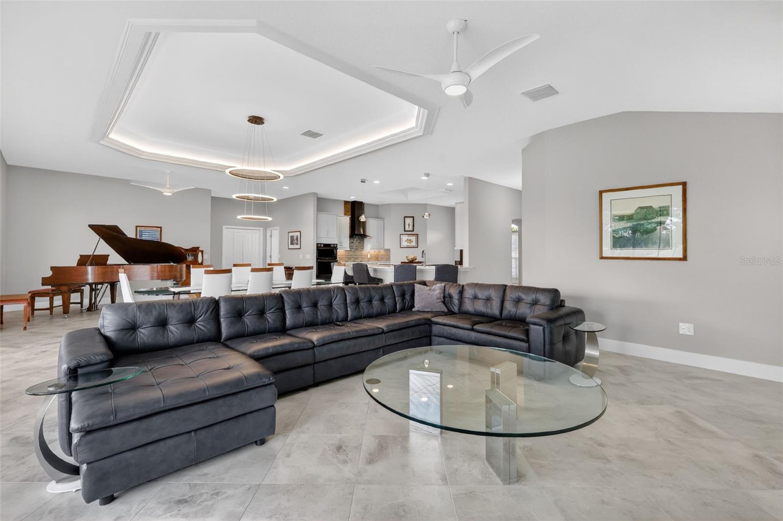 2165 GORDON PATH, THE VILLAGES, FL, 32163