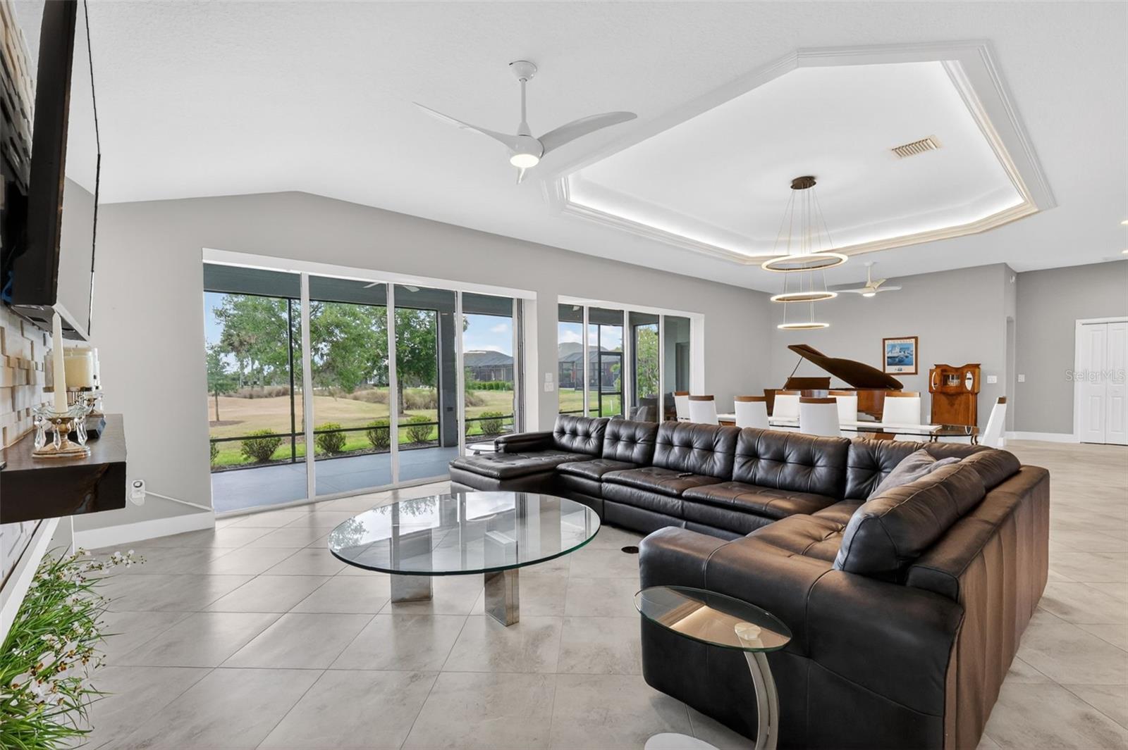 2165 GORDON PATH, THE VILLAGES, FL, 32163