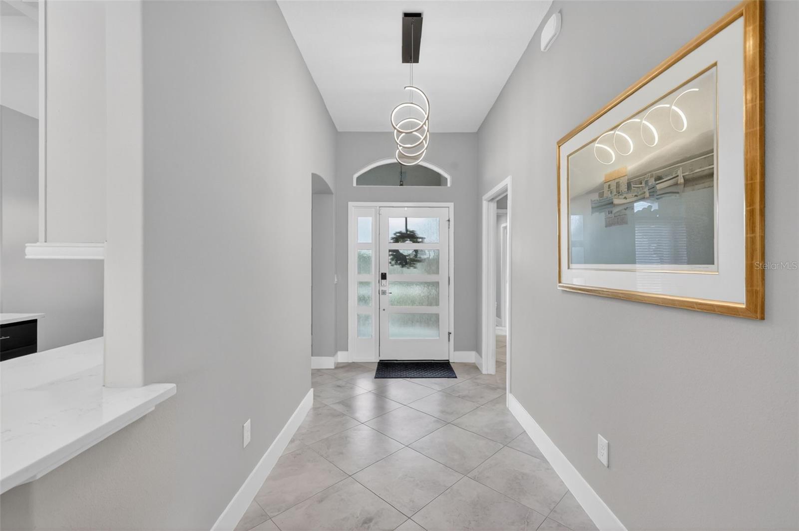 2165 GORDON PATH, THE VILLAGES, FL, 32163
