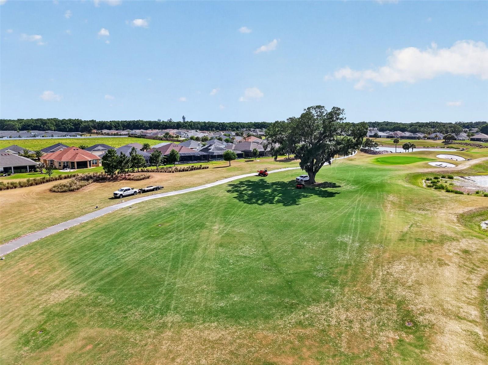 2165 GORDON PATH, THE VILLAGES, FL, 32163