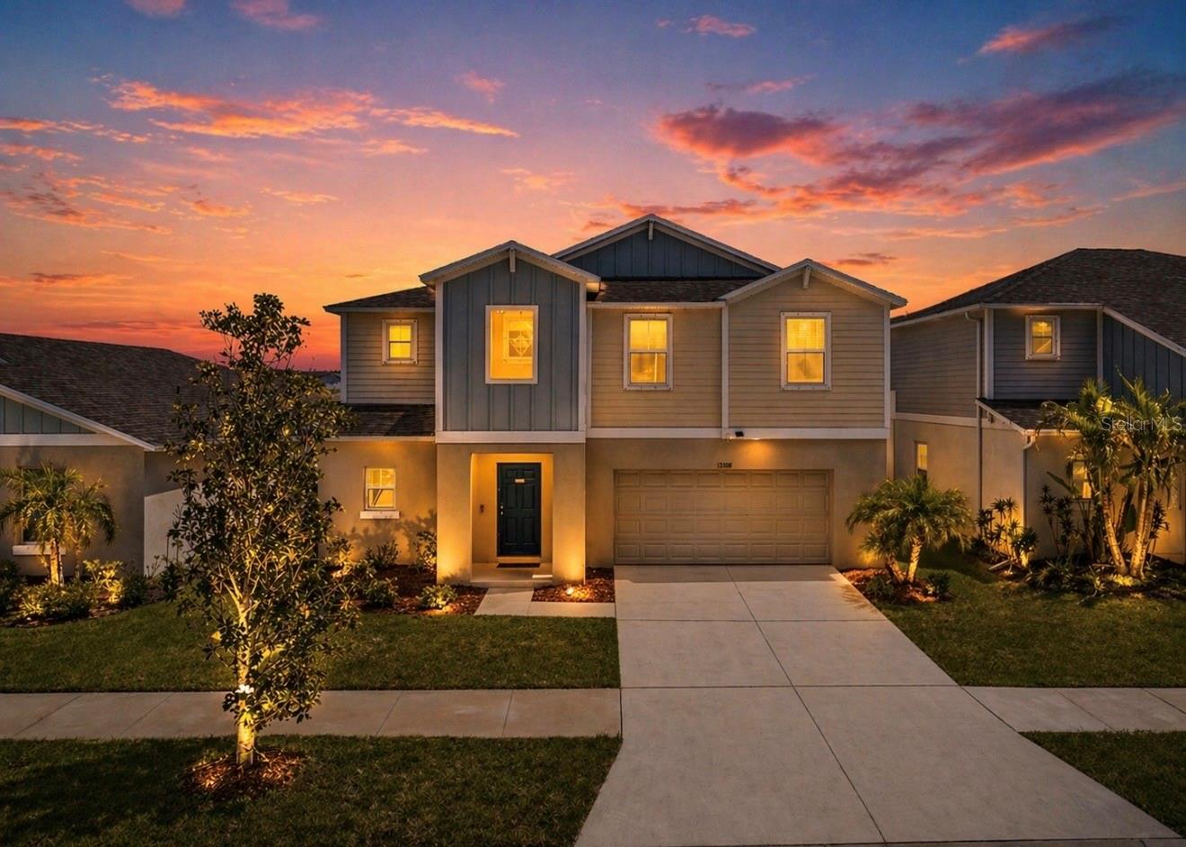 13108 SHUMARD WAY, RIVERVIEW, FL, 33579