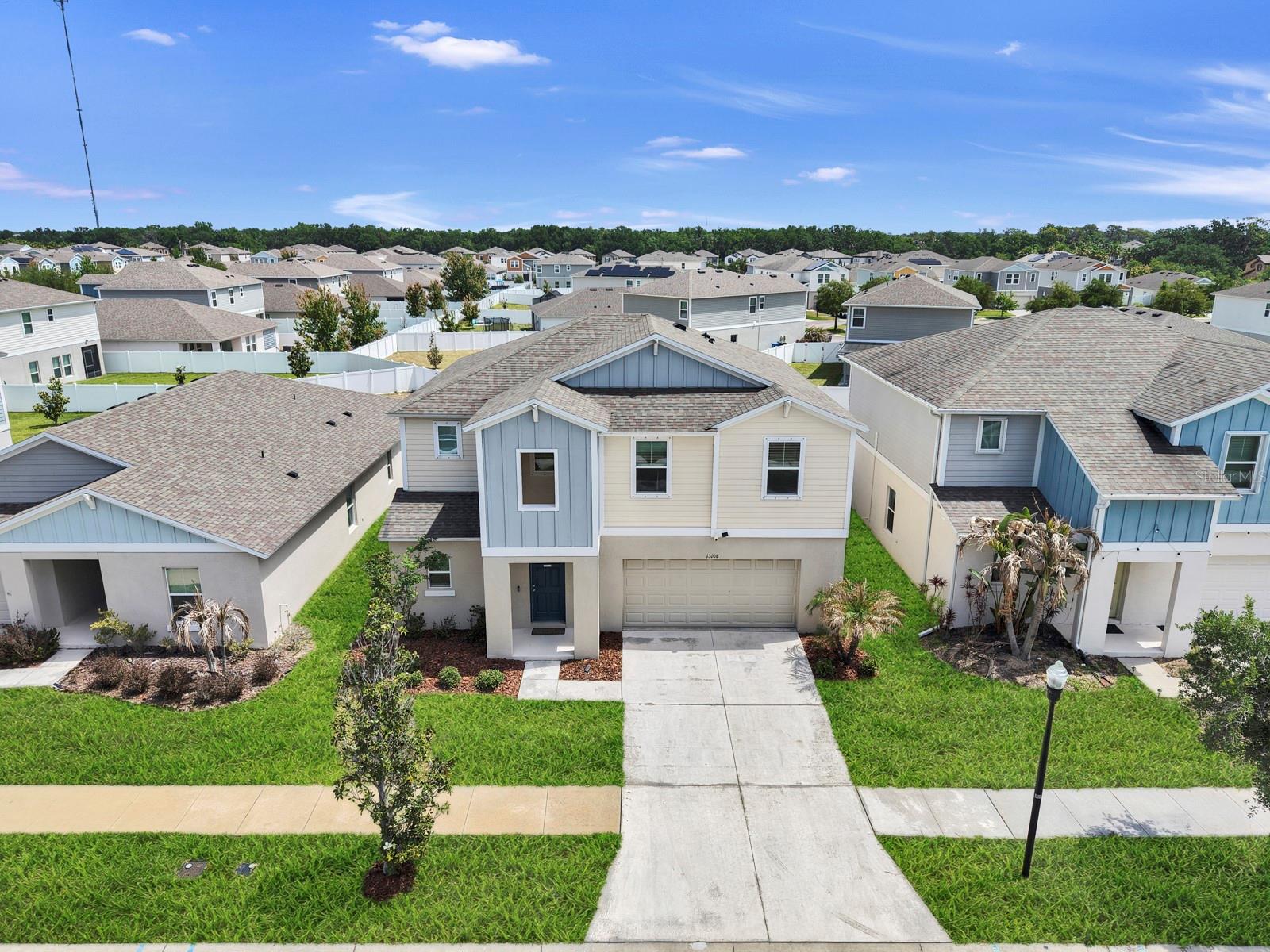 13108 SHUMARD WAY, RIVERVIEW, FL, 33579