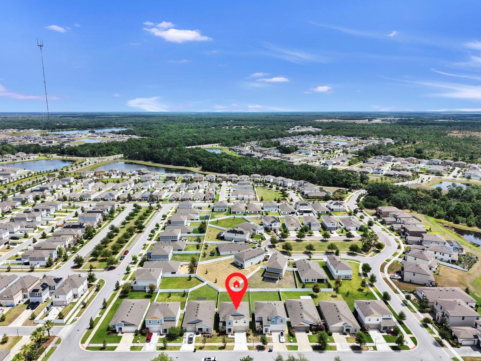 13108 SHUMARD WAY, RIVERVIEW, FL, 33579