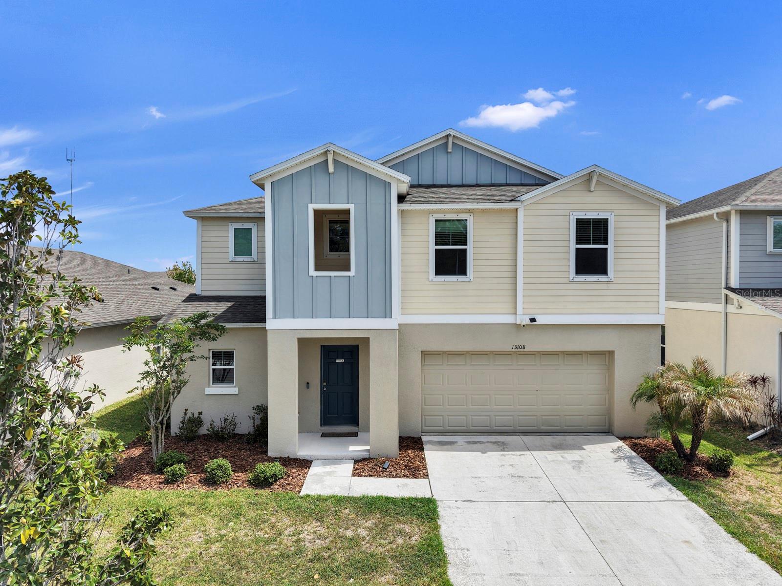 13108 SHUMARD WAY, RIVERVIEW, FL, 33579