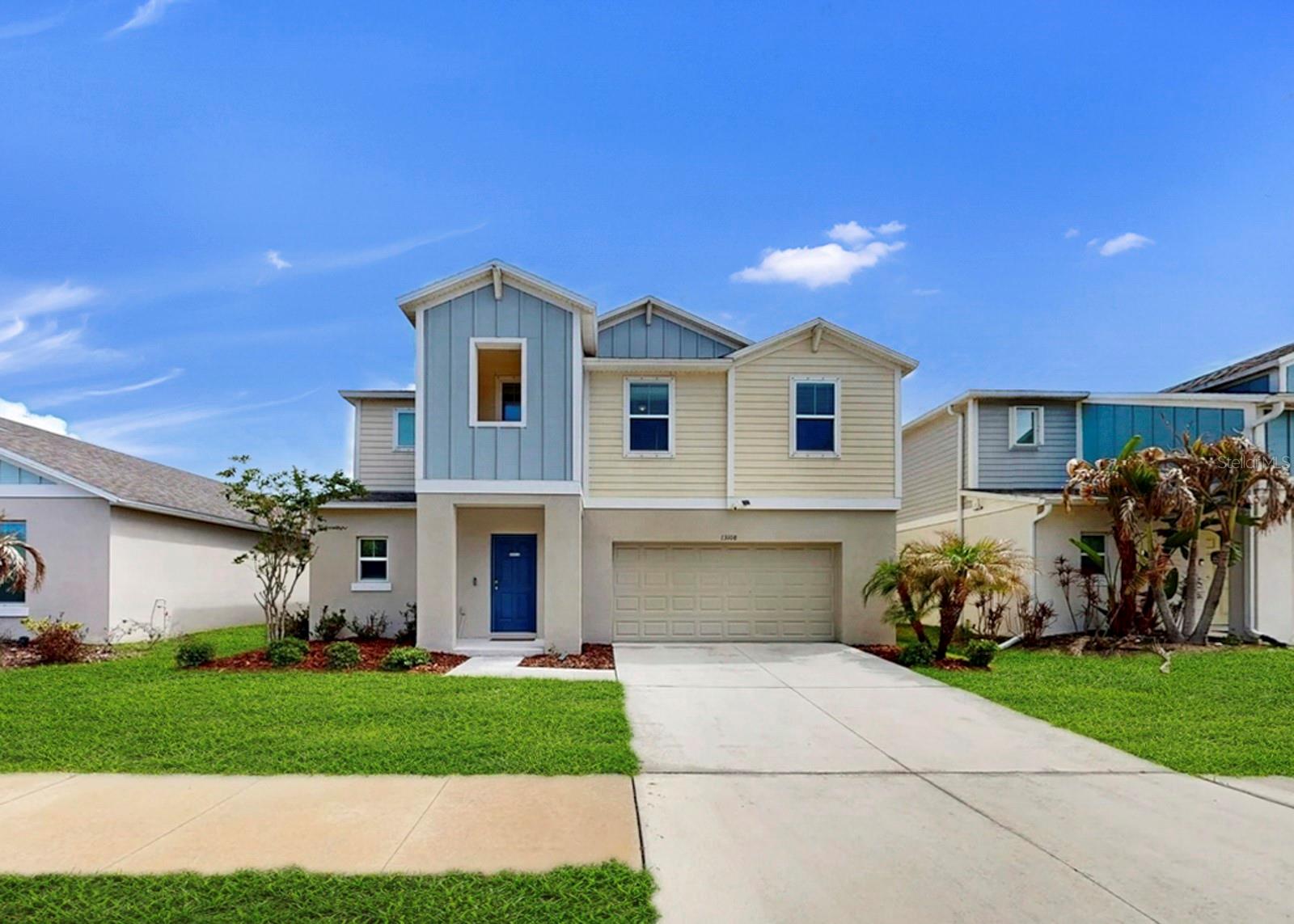 13108 SHUMARD WAY, RIVERVIEW, FL, 33579