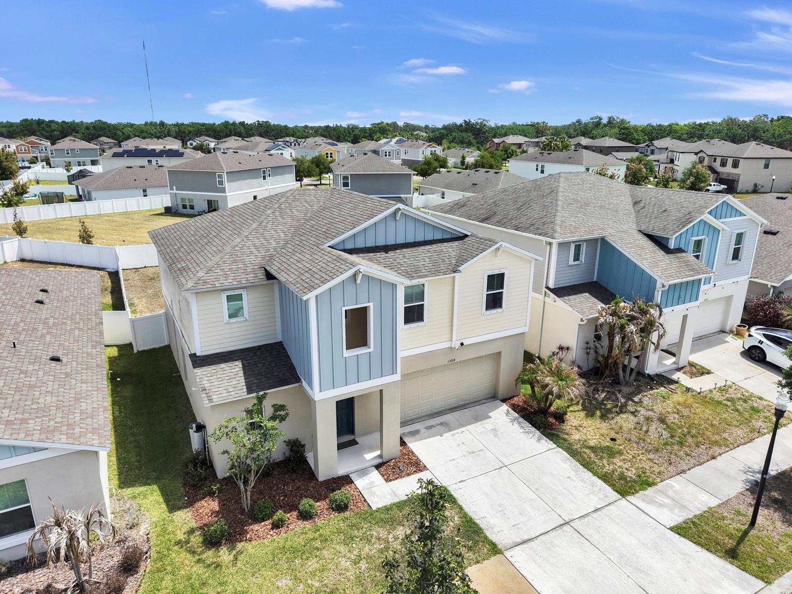 13108 SHUMARD WAY, RIVERVIEW, FL, 33579