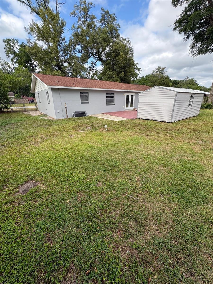 2100 NE 52ND ST, OCALA, FL, 34479