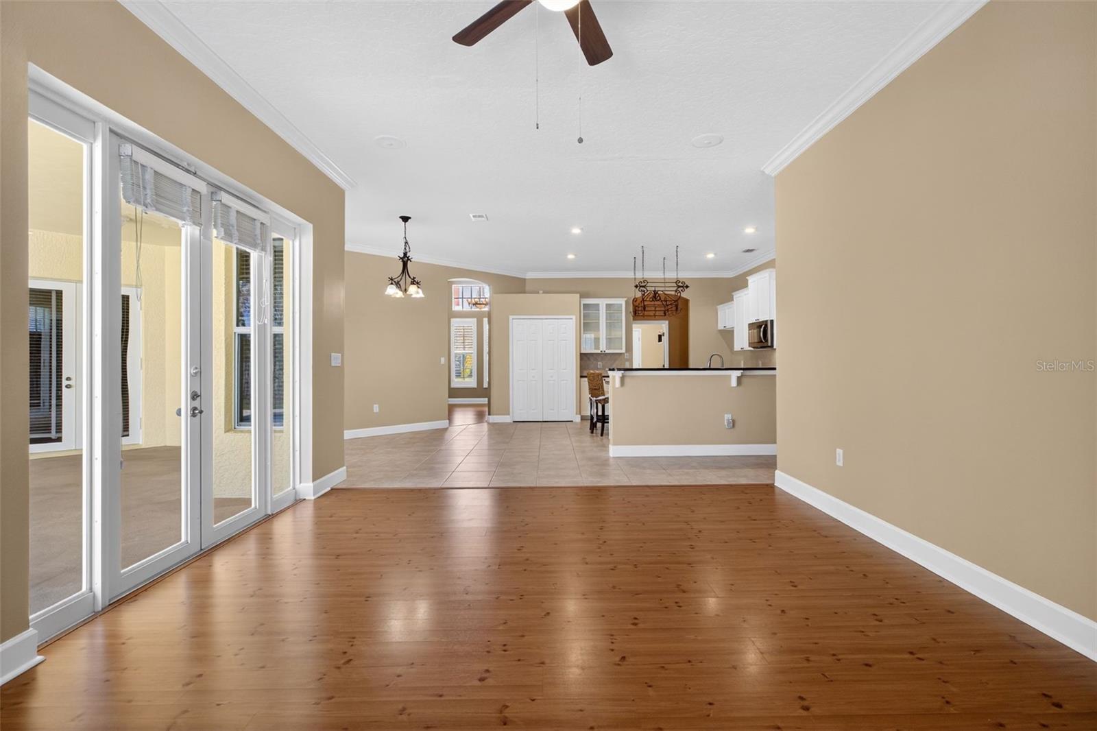 650 HIGH POINT CT, MERRITT ISLAND, FL, 32952