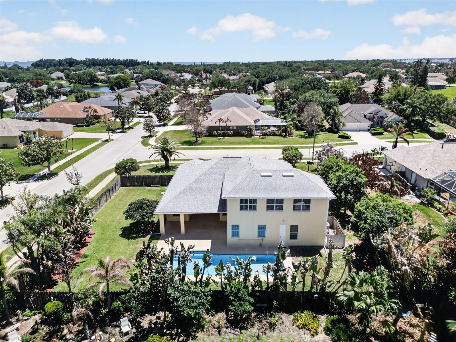 650 HIGH POINT CT, MERRITT ISLAND, FL, 32952