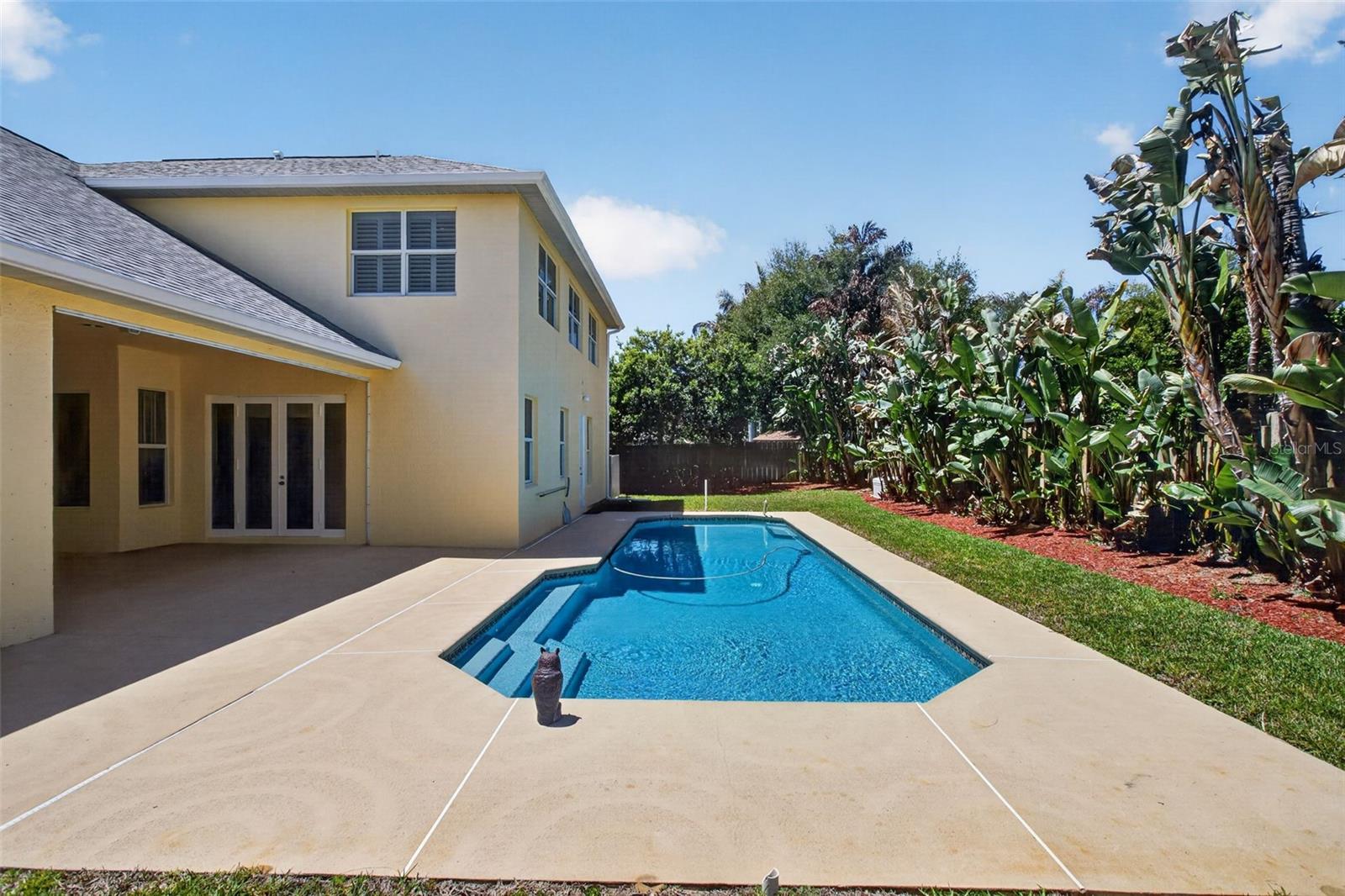 650 HIGH POINT CT, MERRITT ISLAND, FL, 32952
