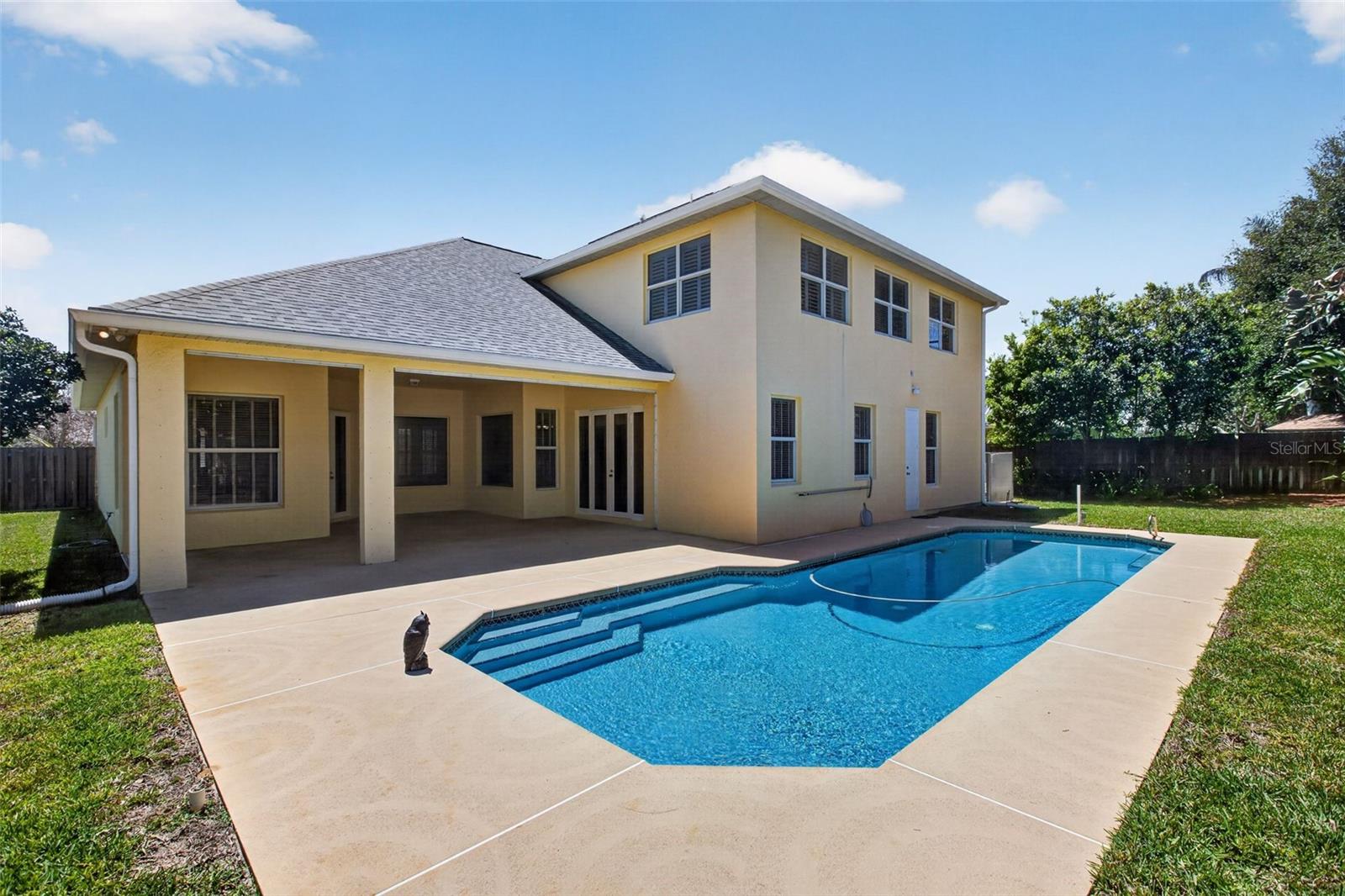 650 HIGH POINT CT, MERRITT ISLAND, FL, 32952