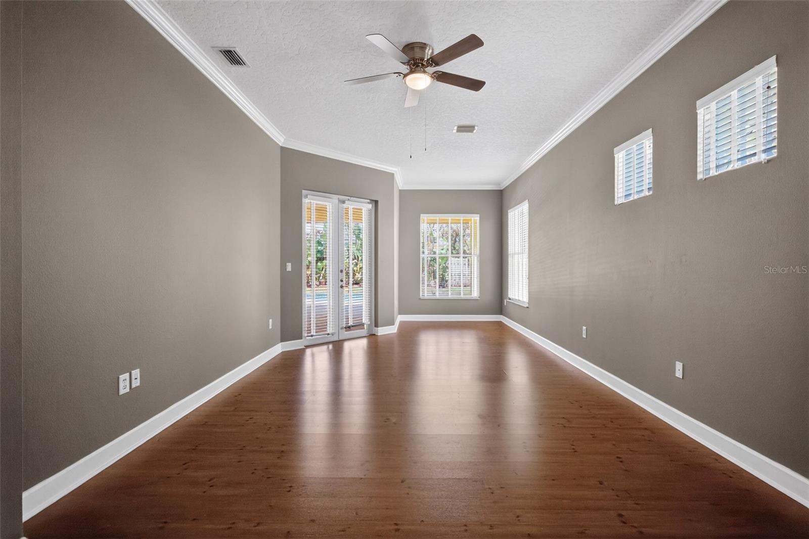 650 HIGH POINT CT, MERRITT ISLAND, FL, 32952