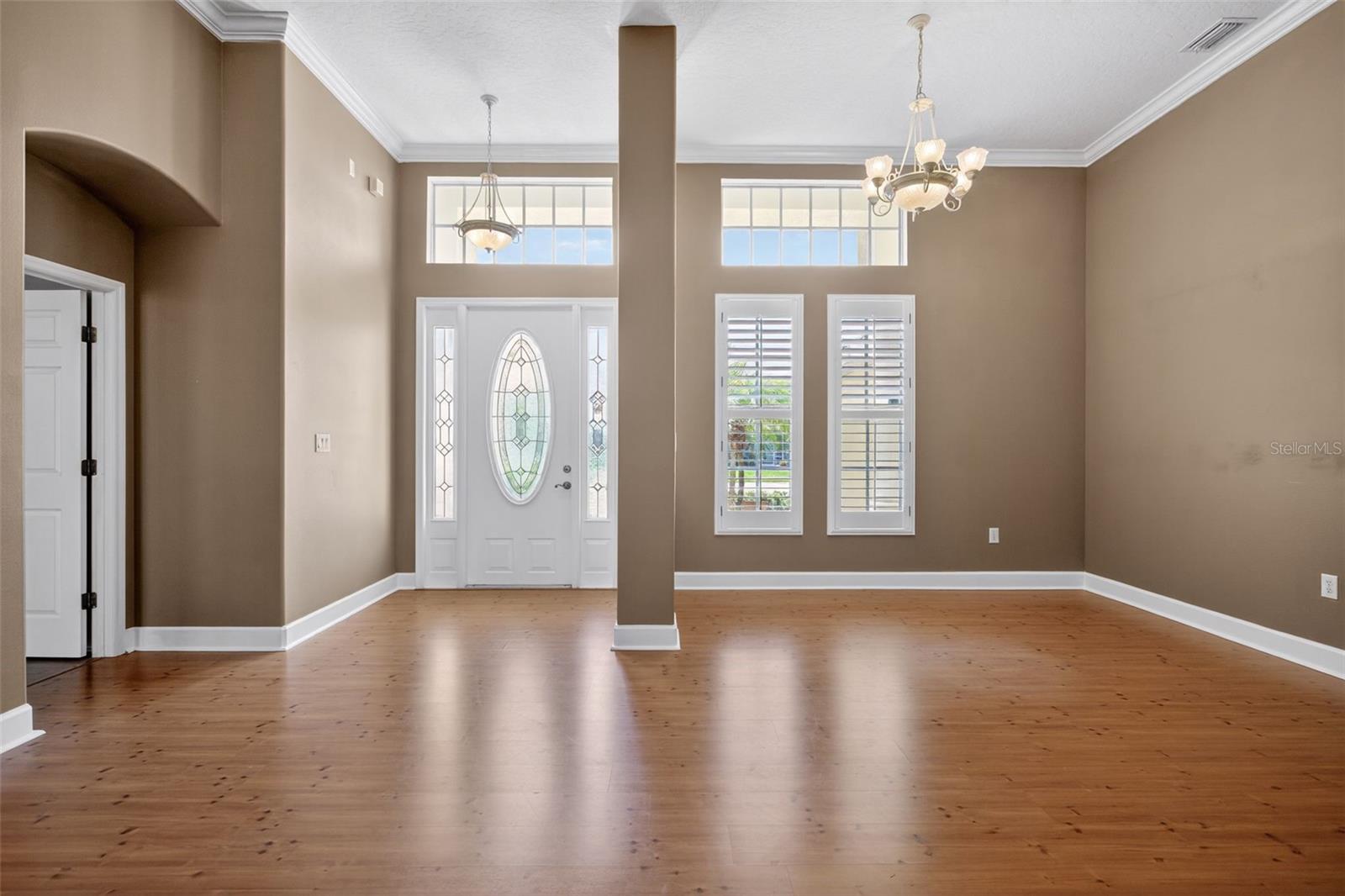 650 HIGH POINT CT, MERRITT ISLAND, FL, 32952