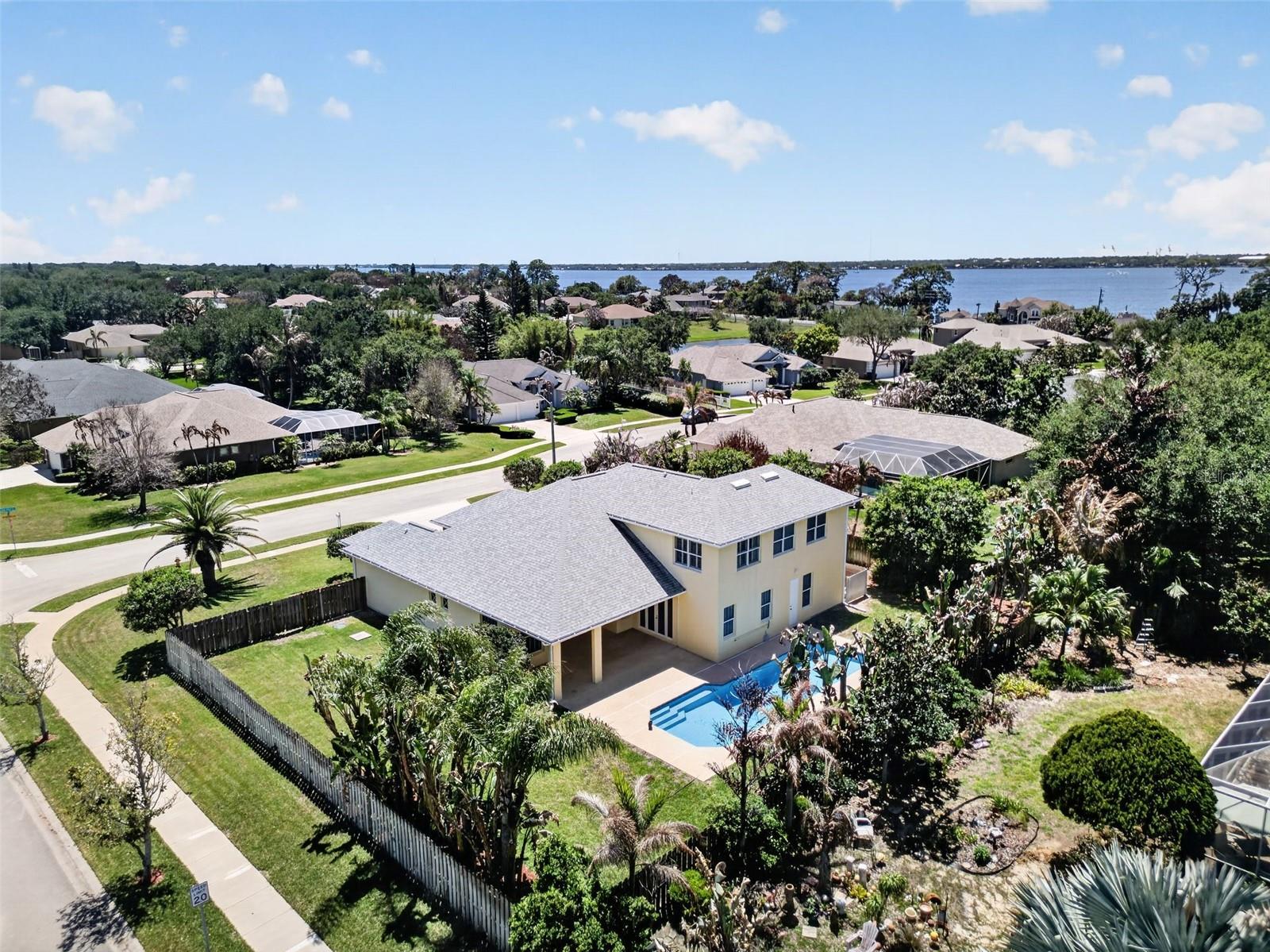 650 HIGH POINT CT, MERRITT ISLAND, FL, 32952