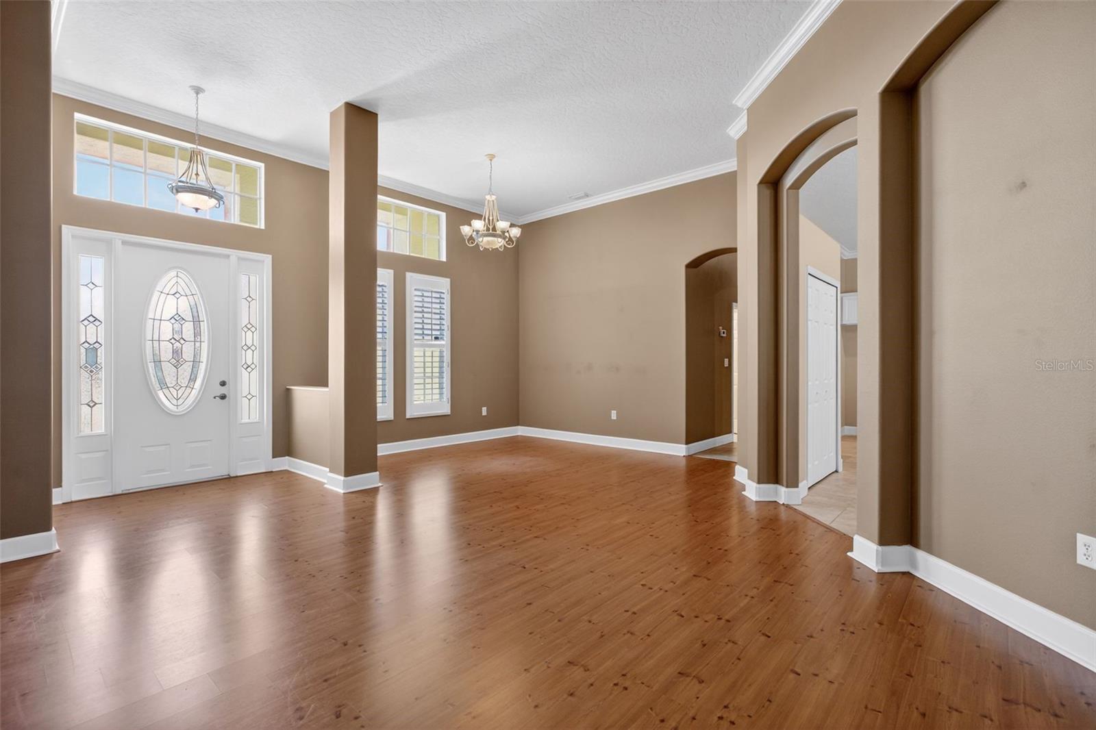 650 HIGH POINT CT, MERRITT ISLAND, FL, 32952