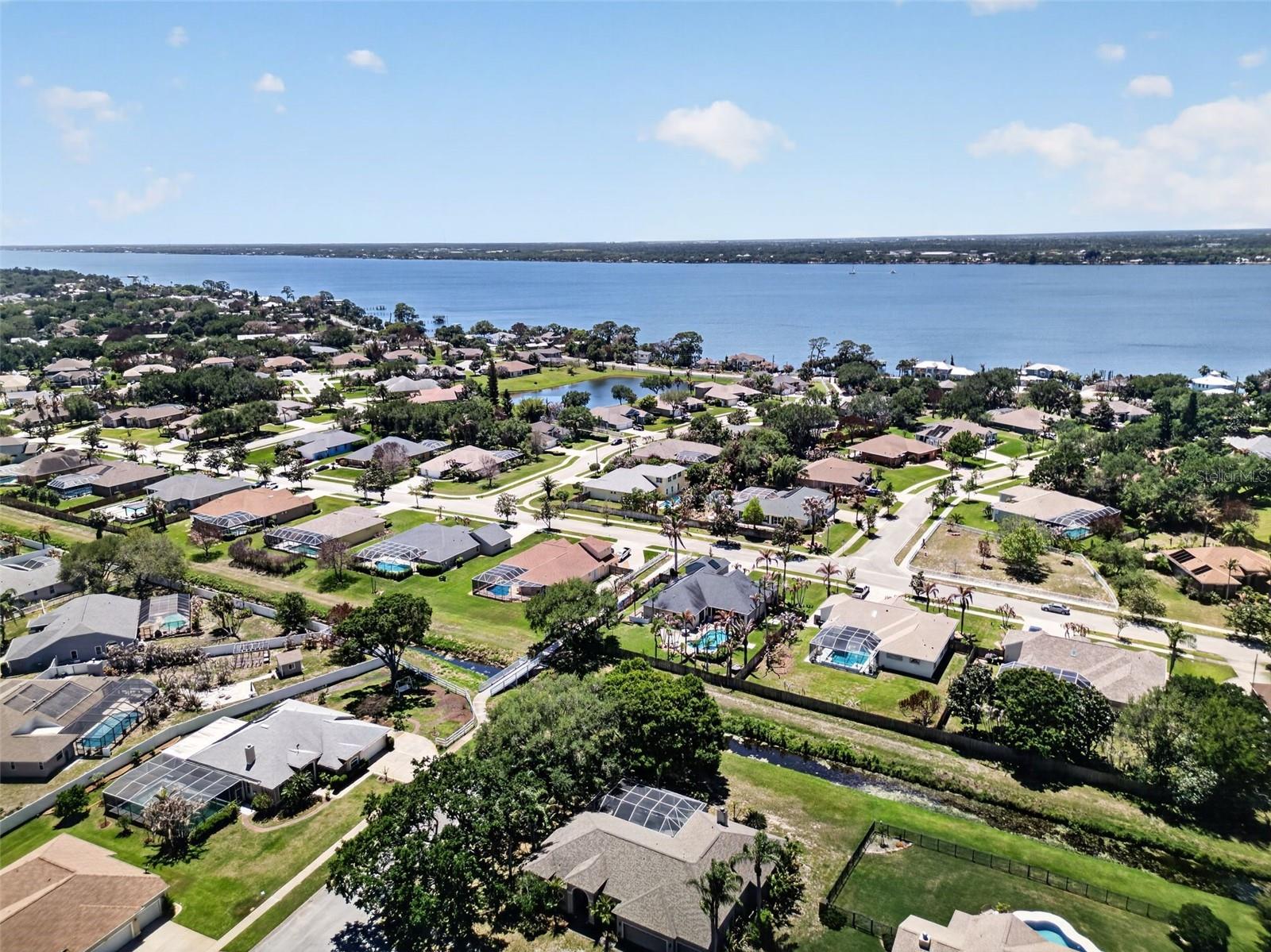 650 HIGH POINT CT, MERRITT ISLAND, FL, 32952