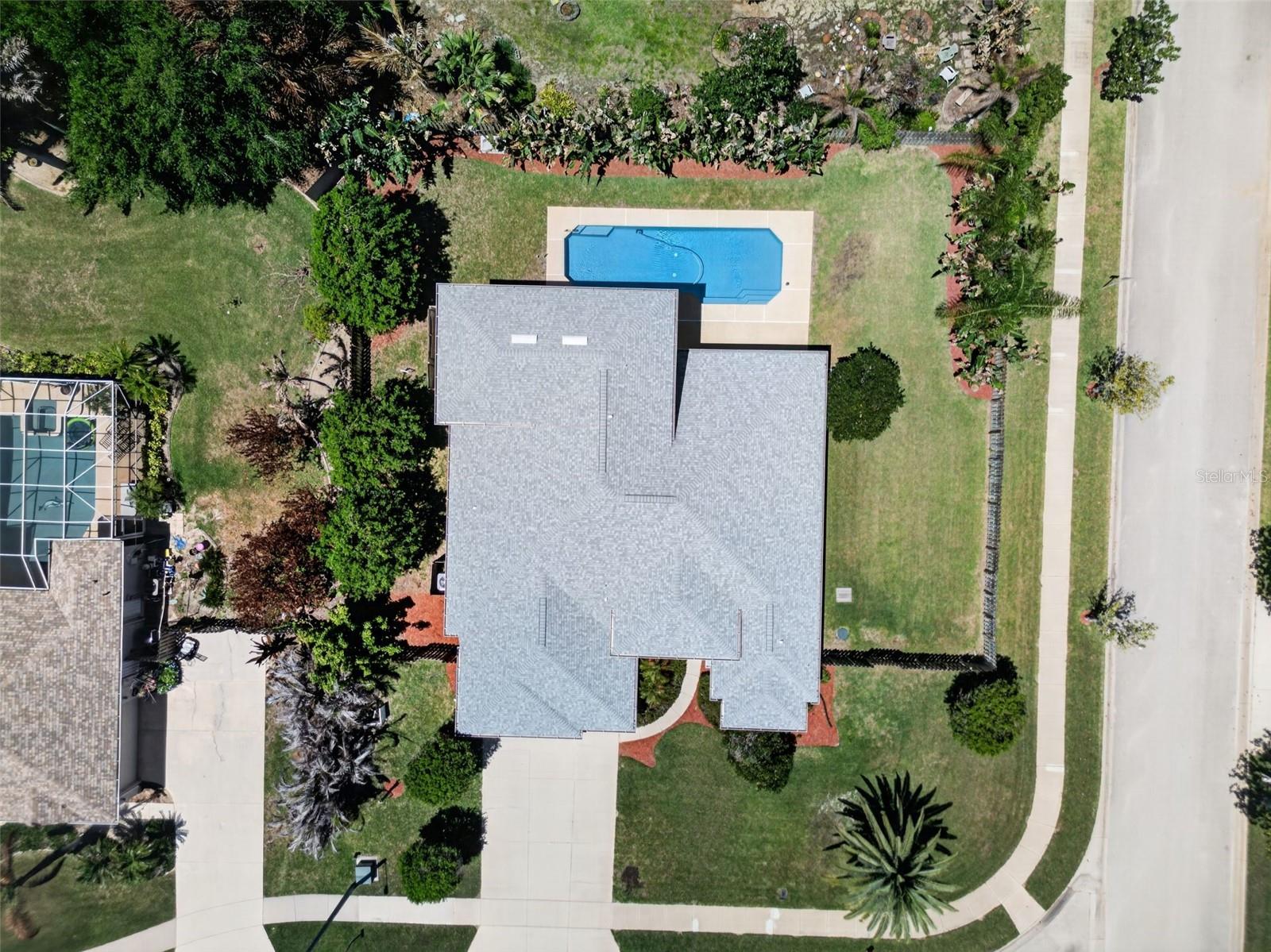 650 HIGH POINT CT, MERRITT ISLAND, FL, 32952