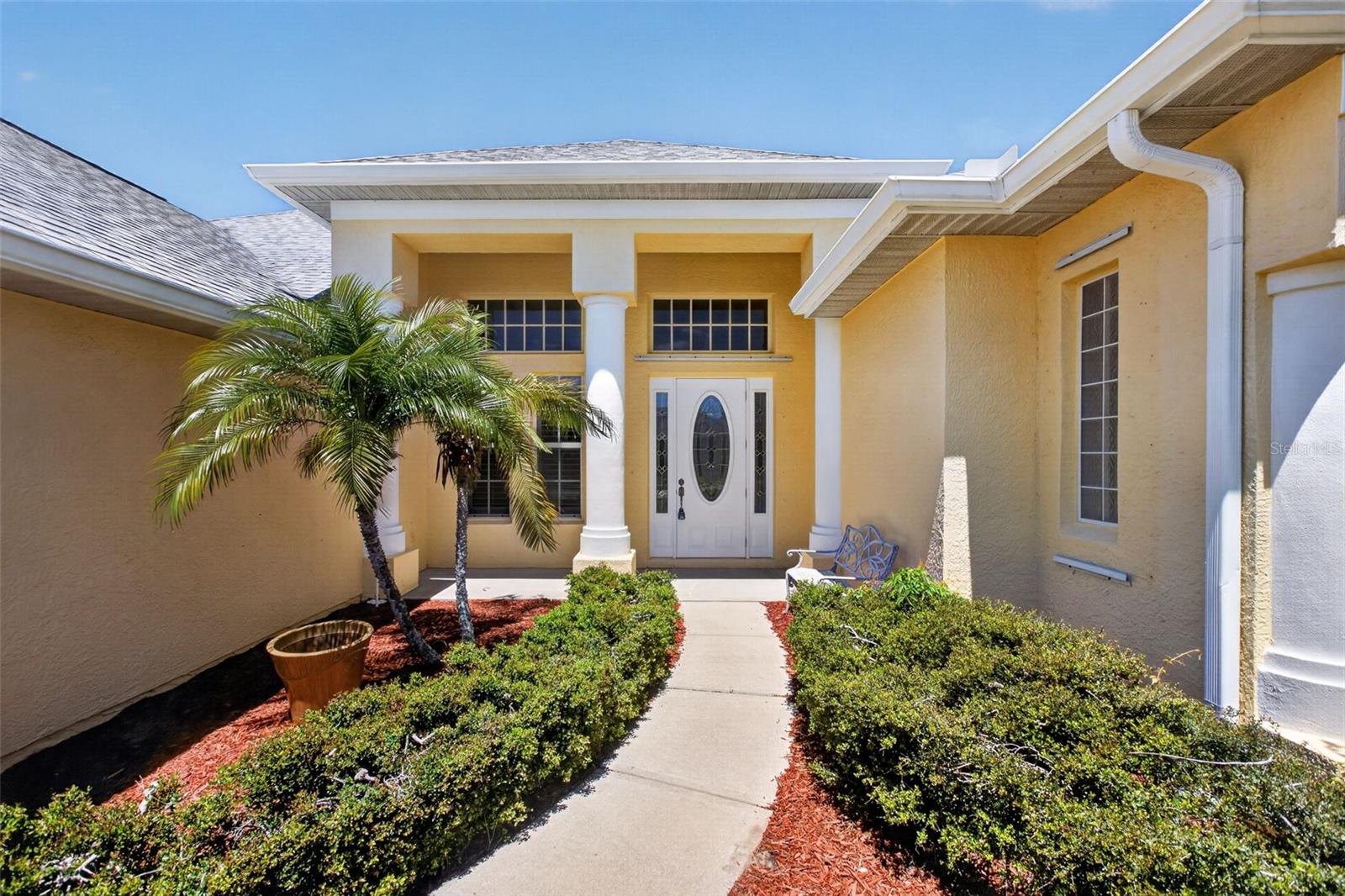 650 HIGH POINT CT, MERRITT ISLAND, FL, 32952