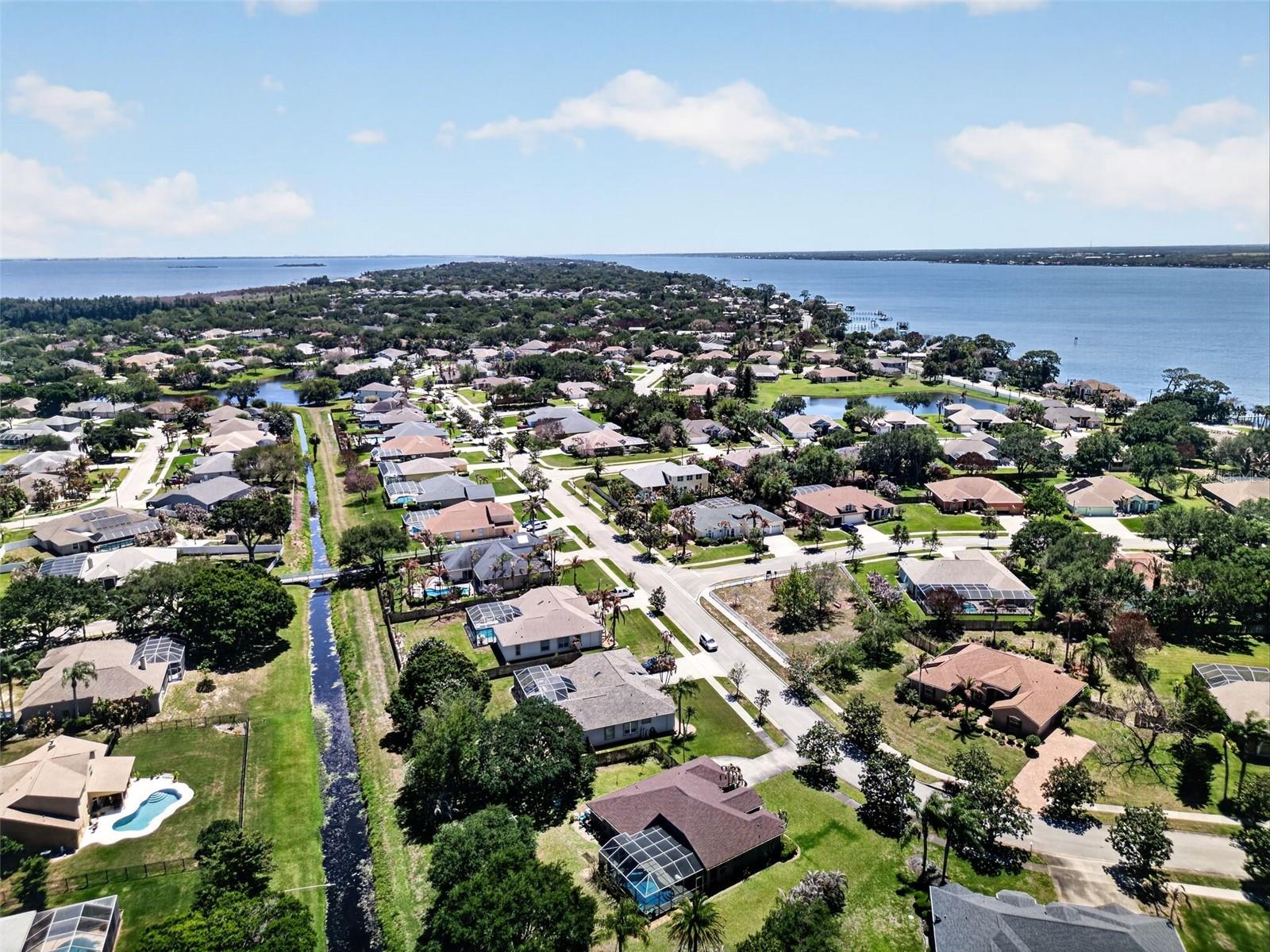 650 HIGH POINT CT, MERRITT ISLAND, FL, 32952