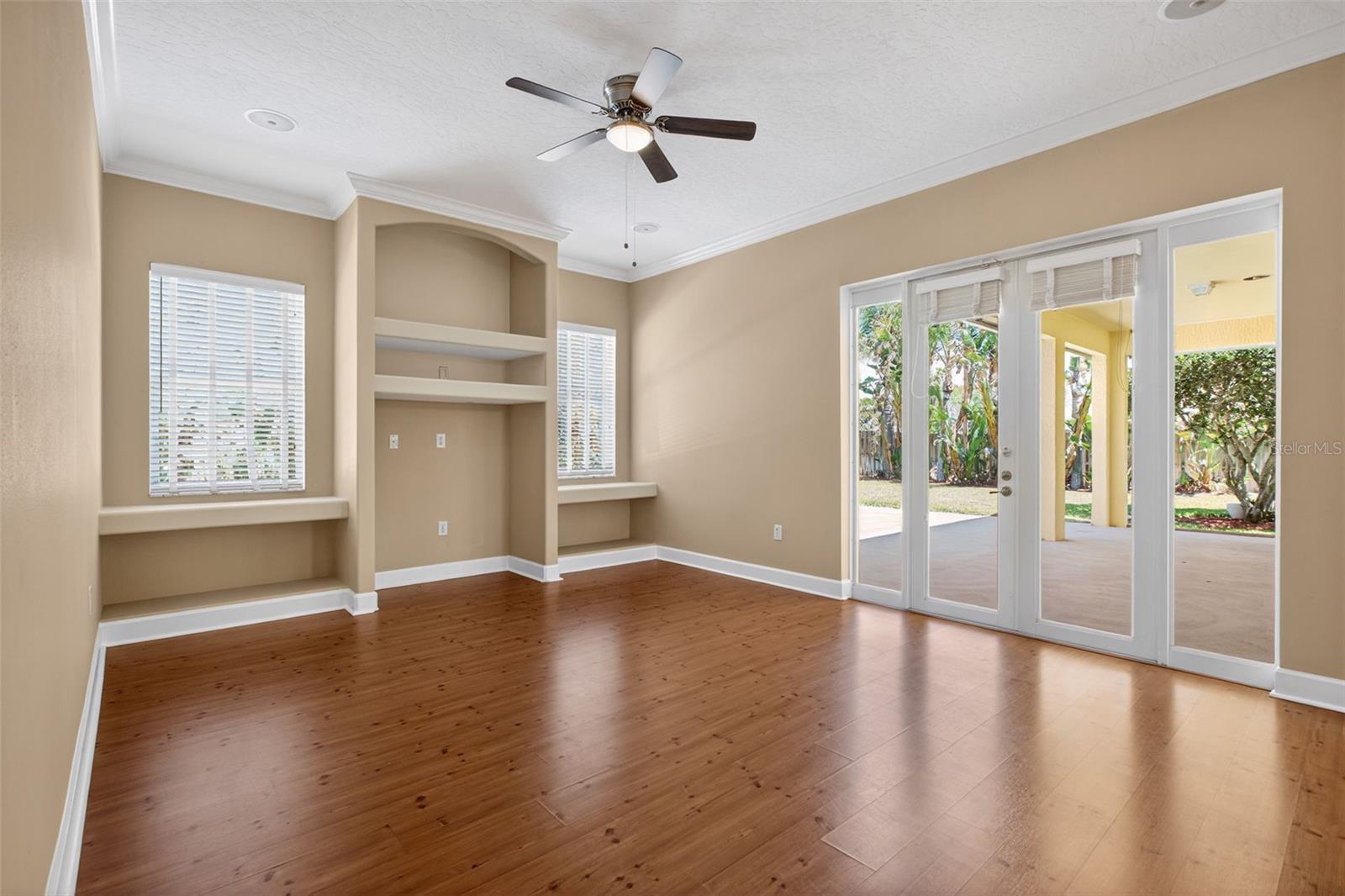 650 HIGH POINT CT, MERRITT ISLAND, FL, 32952