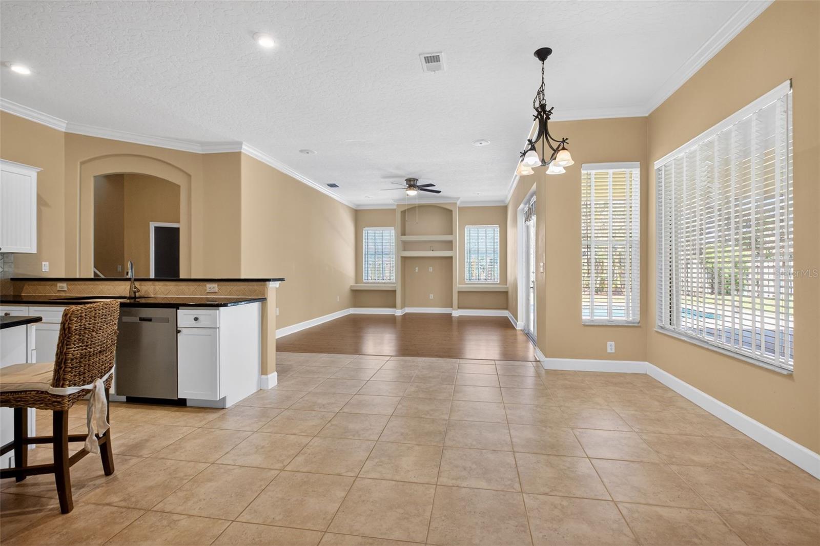 650 HIGH POINT CT, MERRITT ISLAND, FL, 32952