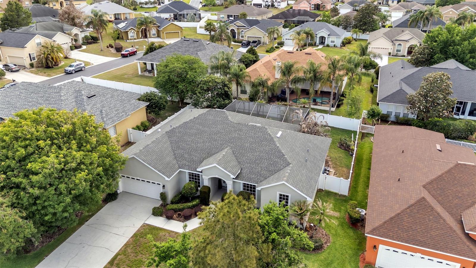 2985 VINTAGE VIEW CIR, LAKELAND, FL, 33812