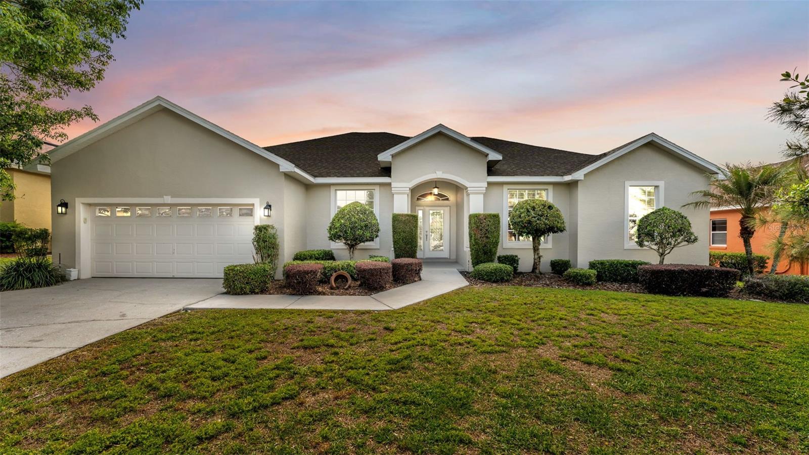 2985 VINTAGE VIEW CIR, LAKELAND, FL, 33812