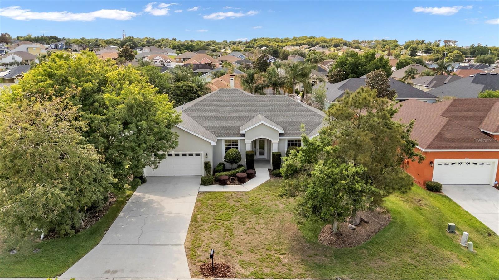 2985 VINTAGE VIEW CIR, LAKELAND, FL, 33812