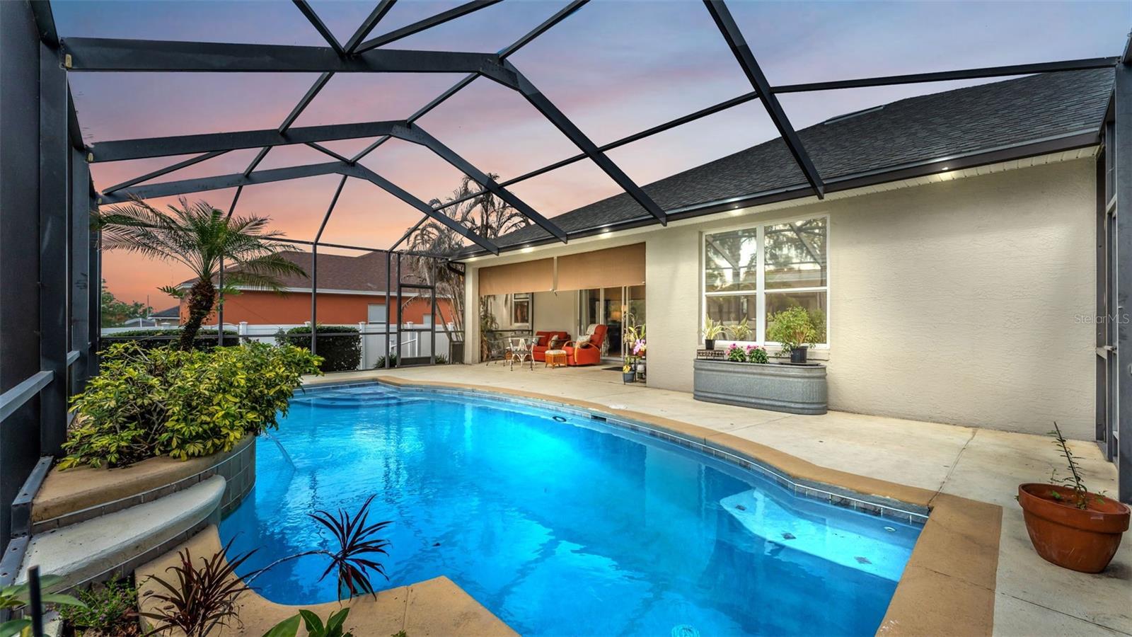 2985 VINTAGE VIEW CIR, LAKELAND, FL, 33812