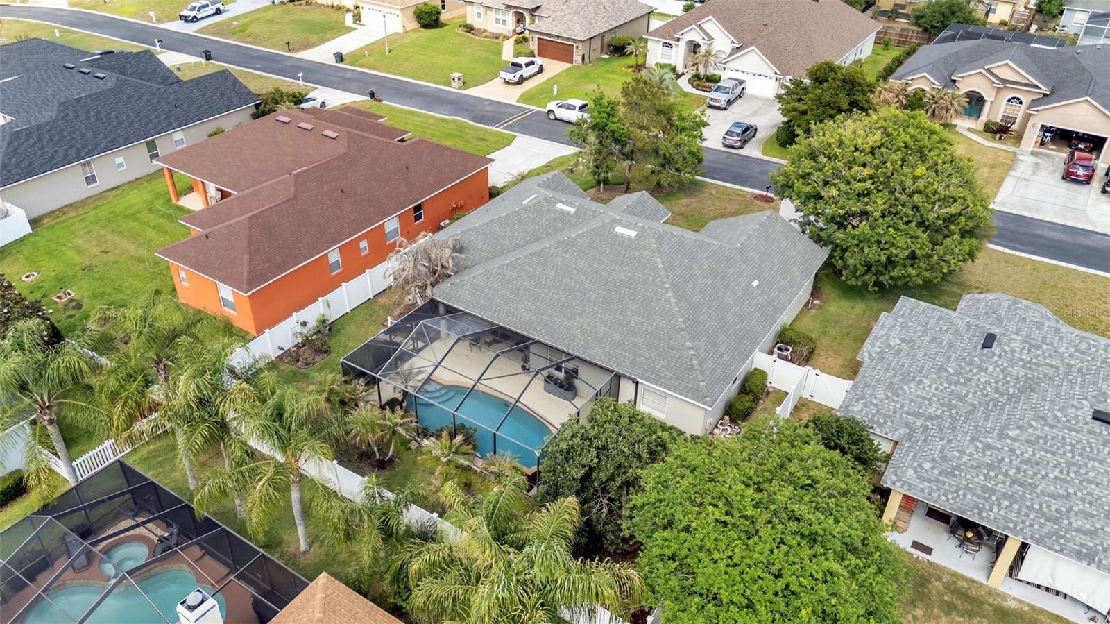 2985 VINTAGE VIEW CIR, LAKELAND, FL, 33812