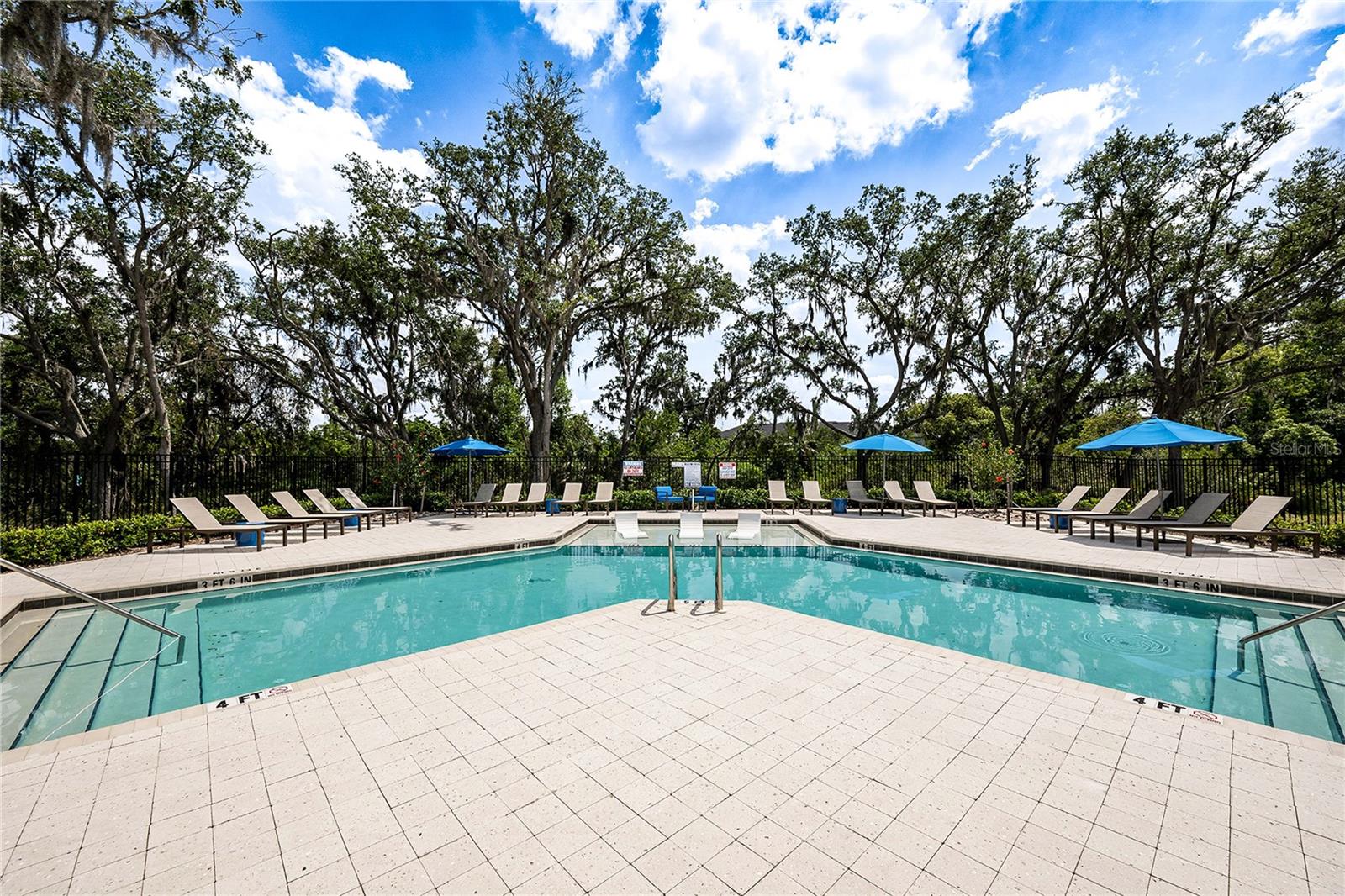 5095 CAPRI HARBOR DR, WIMAUMA, FL, 33598