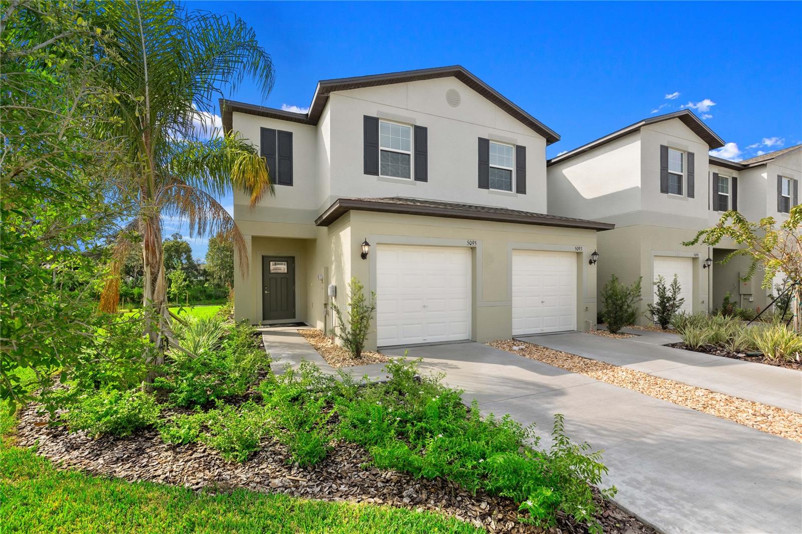 5095 CAPRI HARBOR DR, WIMAUMA, FL, 33598
