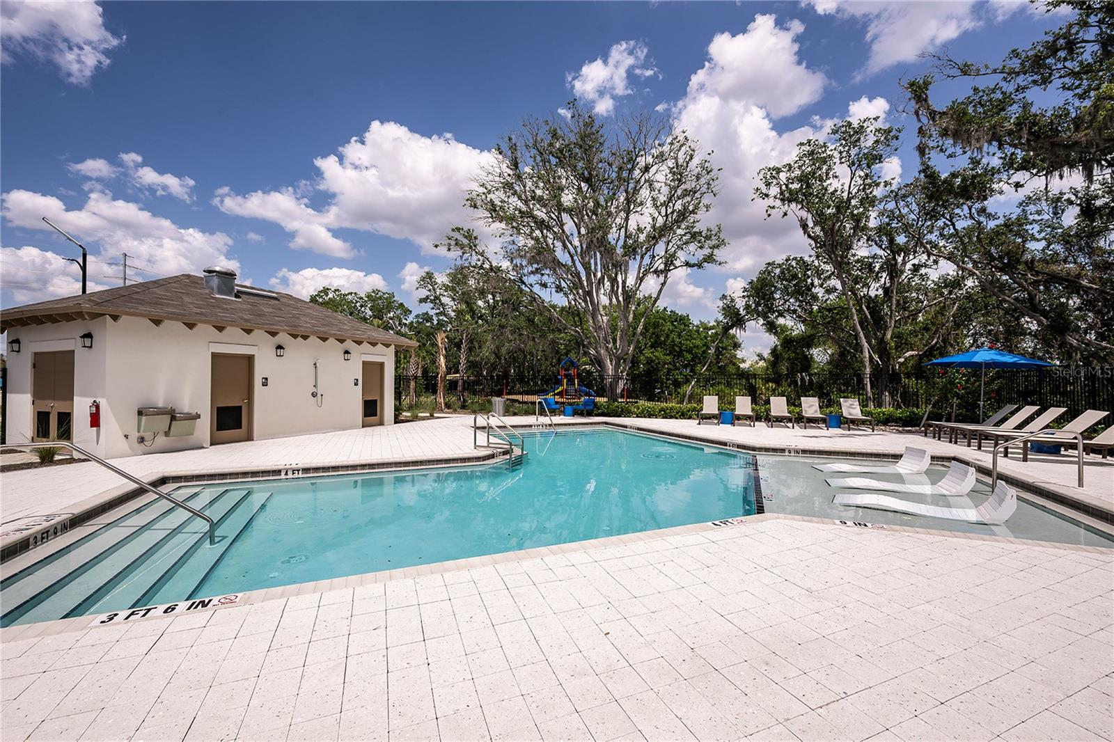 5095 CAPRI HARBOR DR, WIMAUMA, FL, 33598