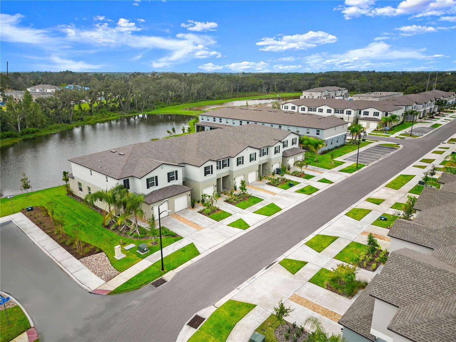5095 CAPRI HARBOR DR, WIMAUMA, FL, 33598
