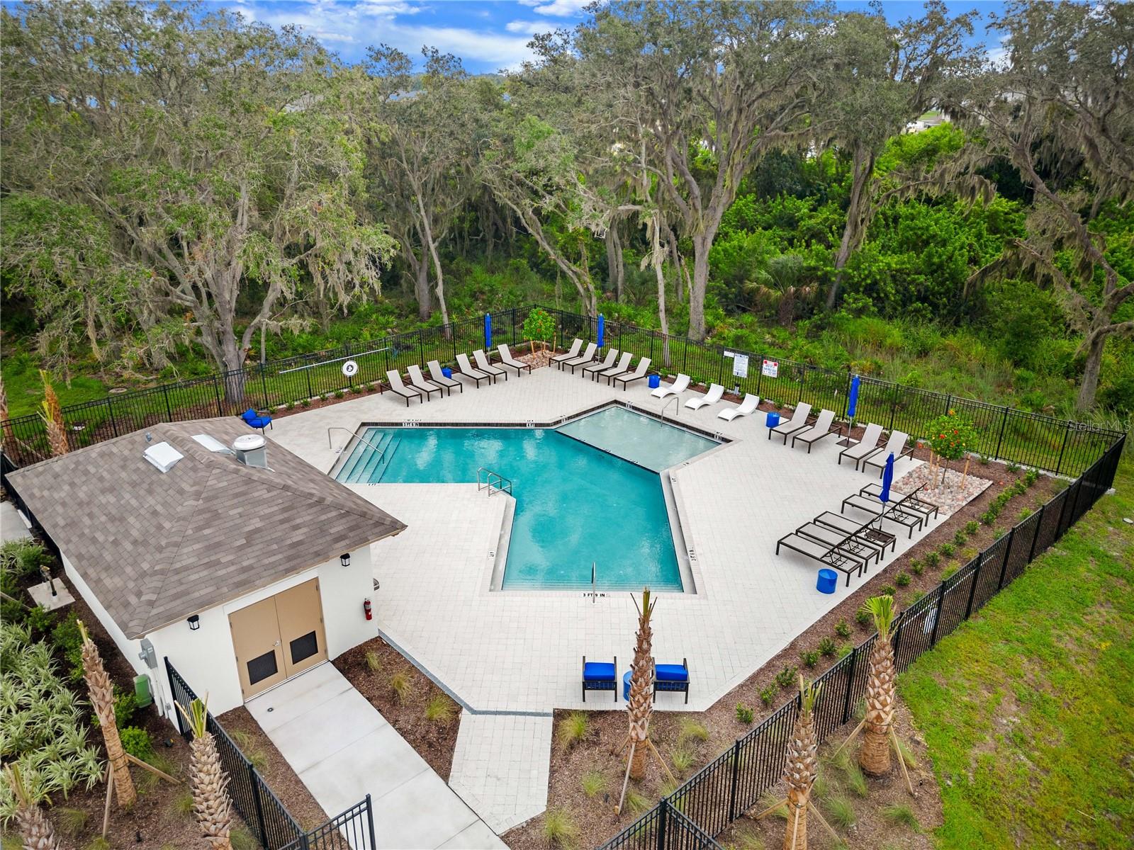 5095 CAPRI HARBOR DR, WIMAUMA, FL, 33598