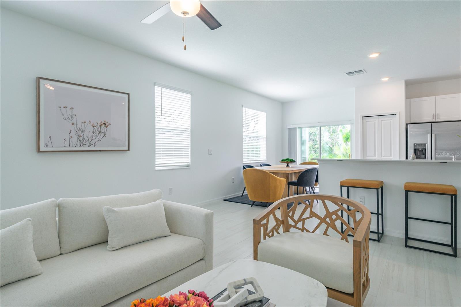 5095 CAPRI HARBOR DR, WIMAUMA, FL, 33598