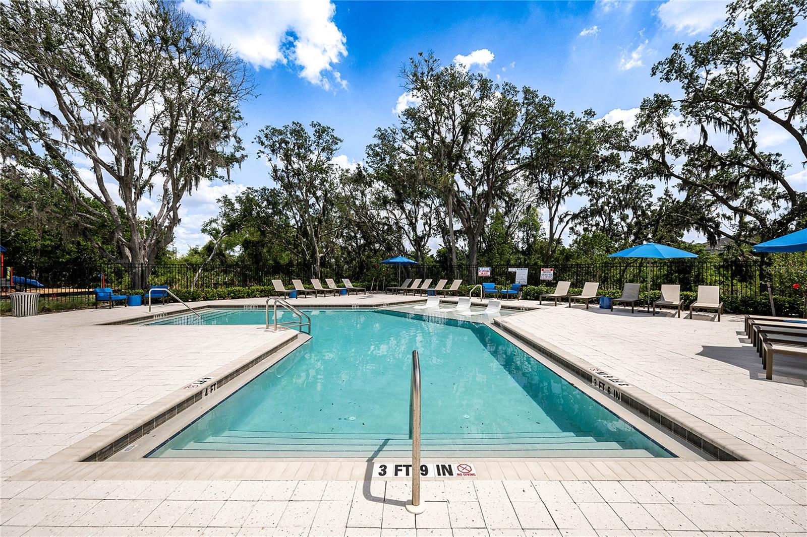 5095 CAPRI HARBOR DR, WIMAUMA, FL, 33598