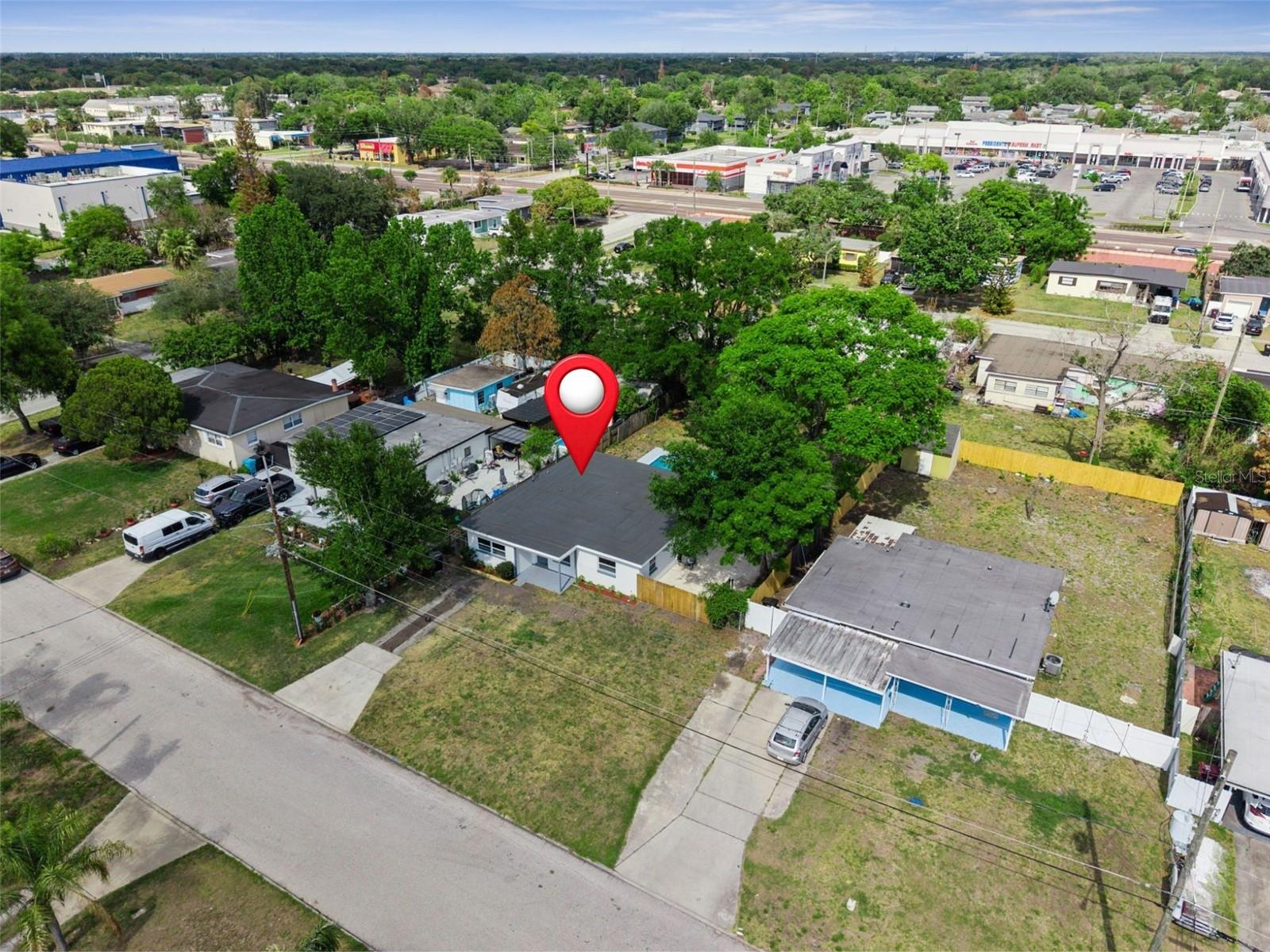 713 THALIA DR, ORLANDO, FL, 32807